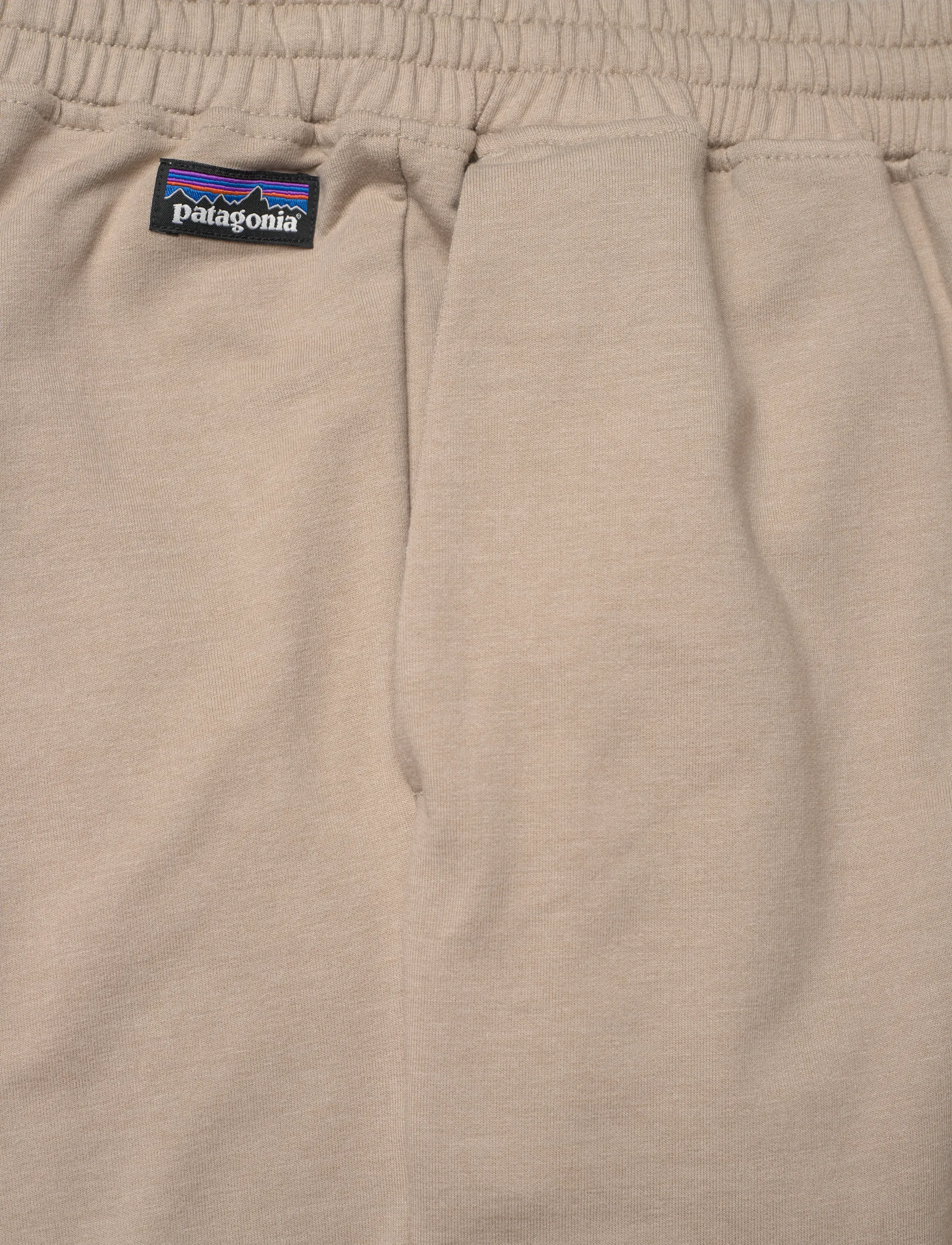 Patagonia - W's Ahnya Pants - trainingshosen - seabird grey - 5