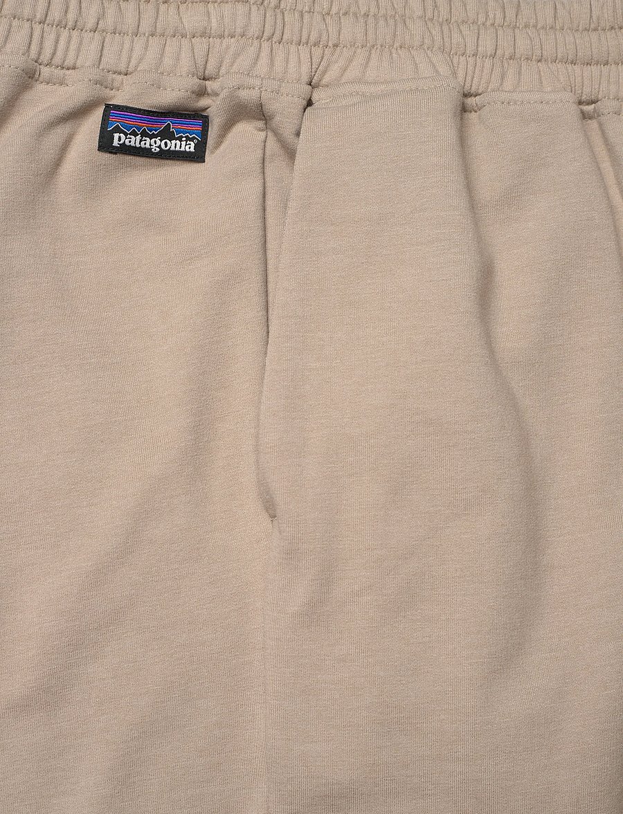 Patagonia - W's Ahnya Pants - trainingshosen - seabird grey - 5