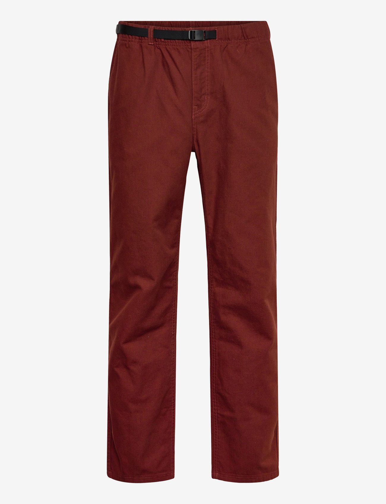 Patagonia - M's Point Reyes Canvas Gi Pants - vabaajapüksid - dried vanilla - 0