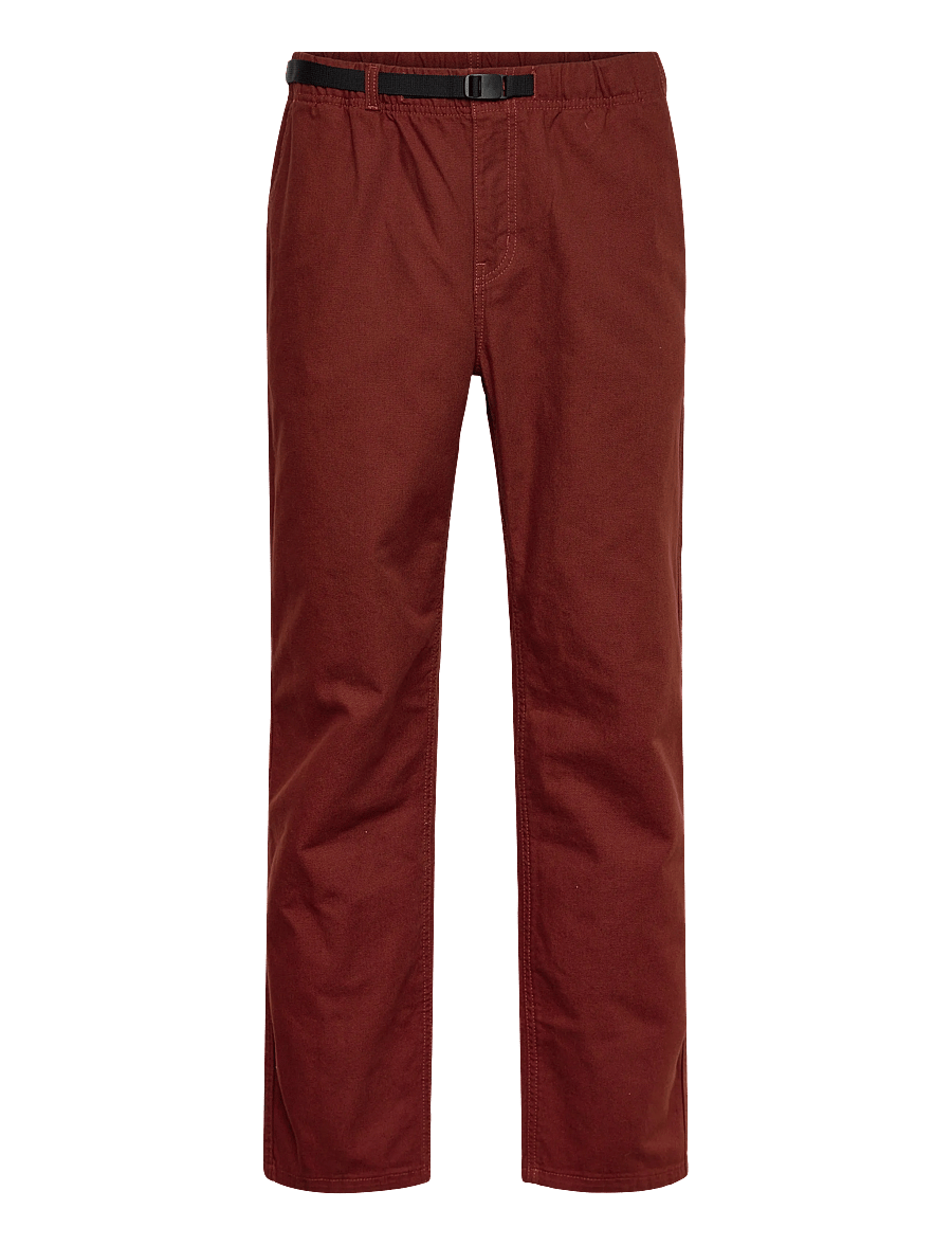 Patagonia - M's Point Reyes Canvas Gi Pants - casual broeken - dried vanilla - 0