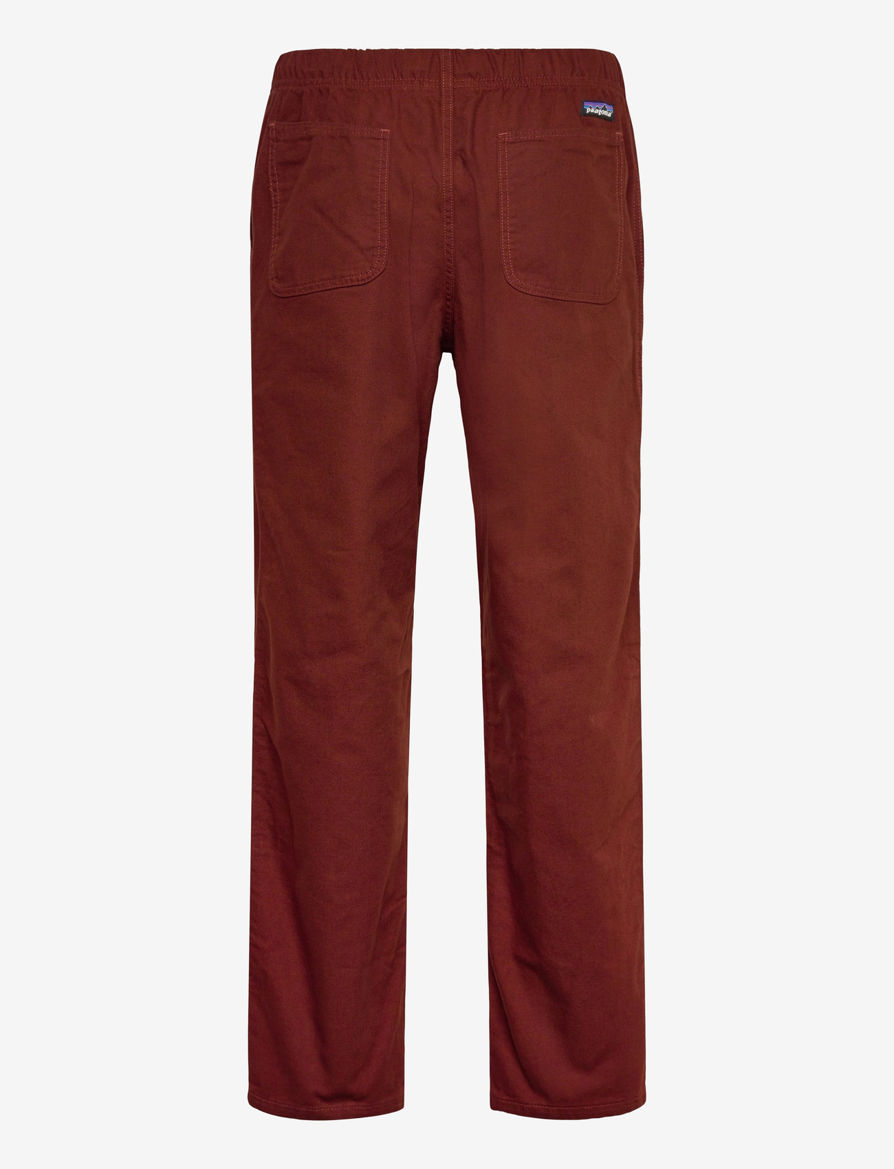 Patagonia - M's Point Reyes Canvas Gi Pants - vabaajapüksid - dried vanilla - 1