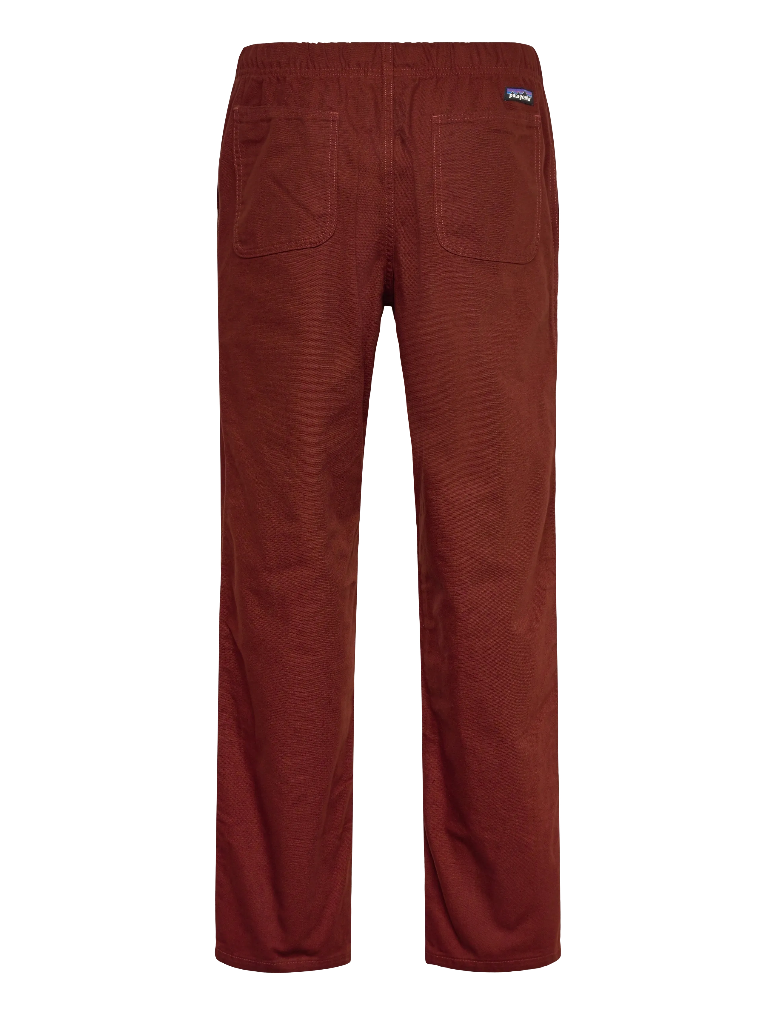 Patagonia - M's Point Reyes Canvas Gi Pants - casual trousers - dried vanilla - 1