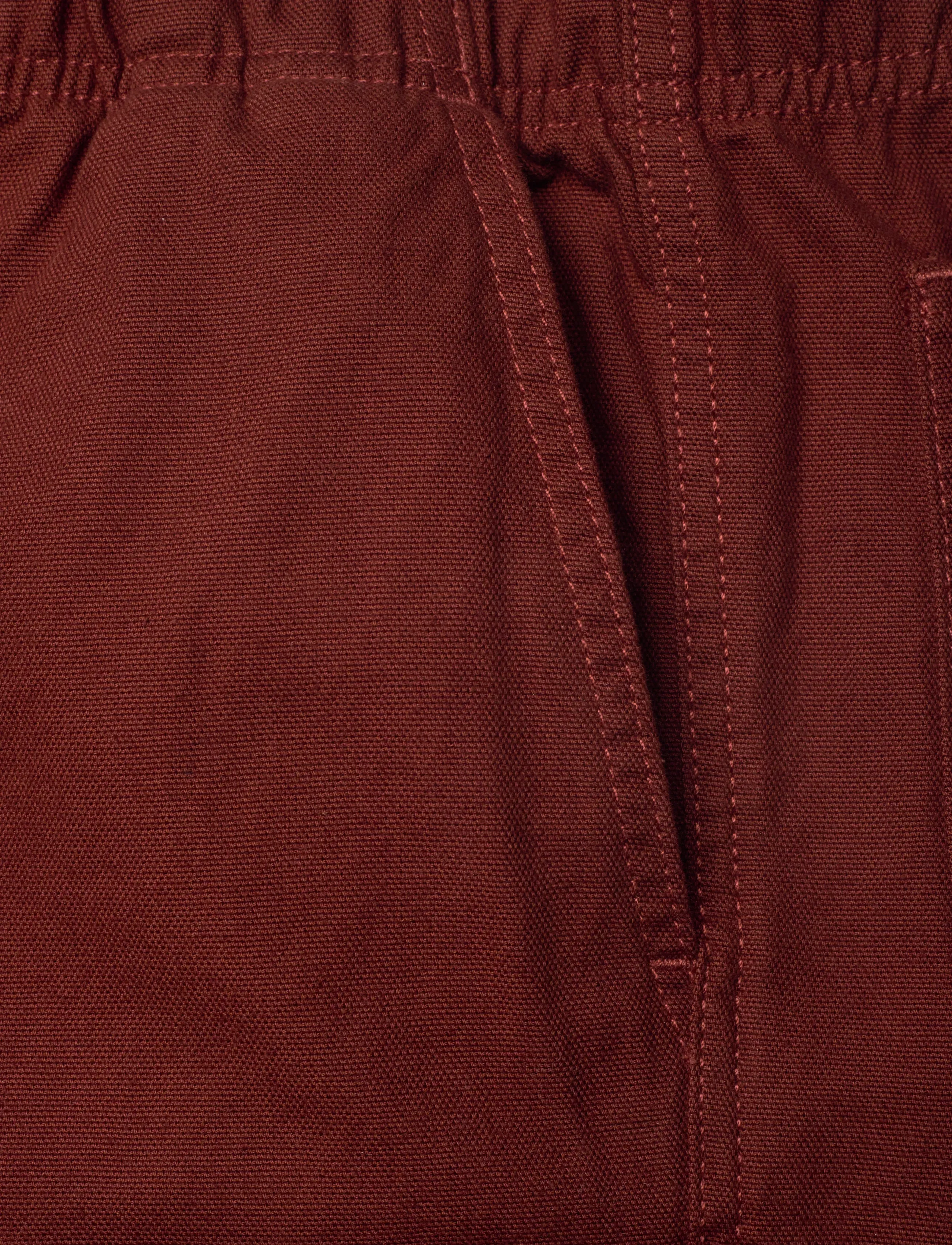 Patagonia - M's Point Reyes Canvas Gi Pants - casual trousers - dried vanilla - 2