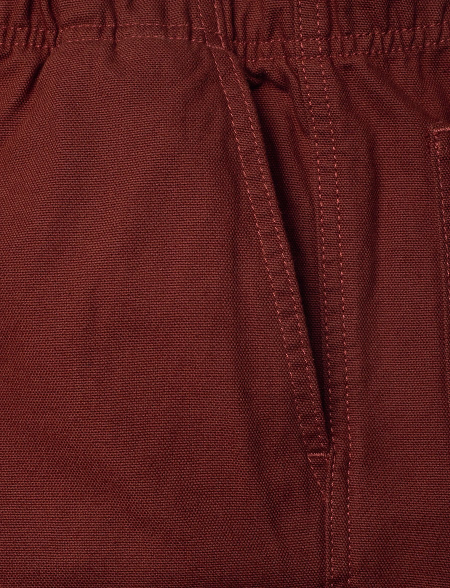 Patagonia - M's Point Reyes Canvas Gi Pants - casual broeken - dried vanilla - 2
