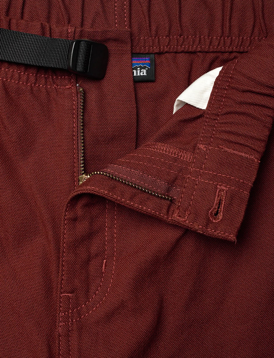Patagonia - M's Point Reyes Canvas Gi Pants - casual broeken - dried vanilla - 3