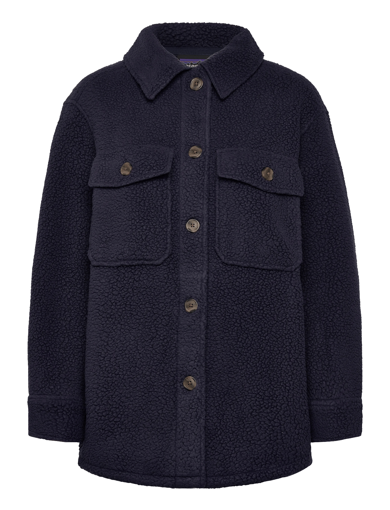 Patagonia - W`s Retro Pile Shacket