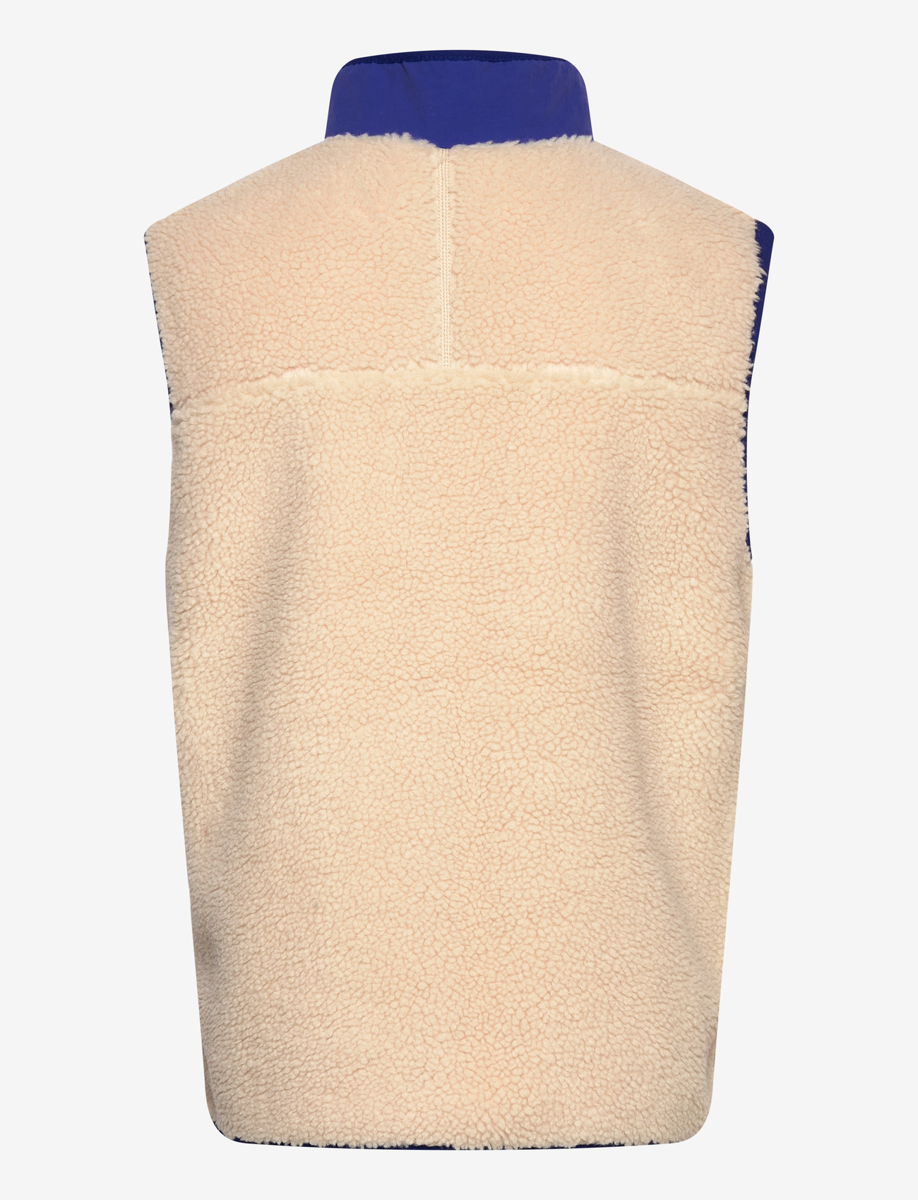 Patagonia - M's Classic Retro-X Vest - dark natural - 1