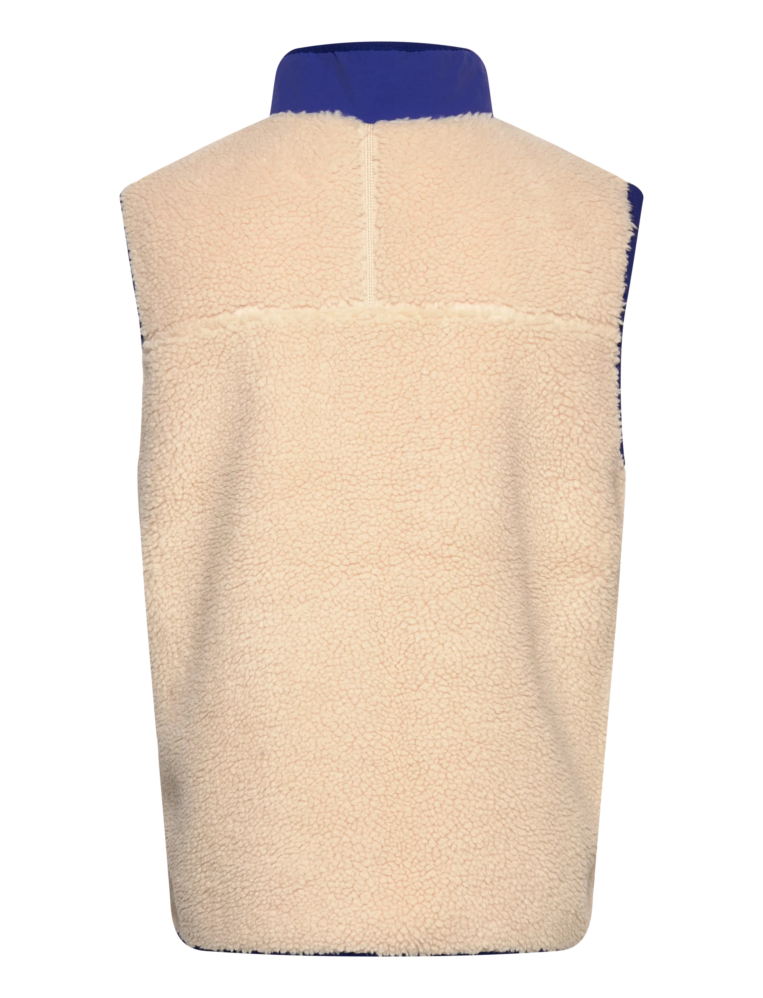 Patagonia - M's Classic Retro-X Vest - dark natural - 1