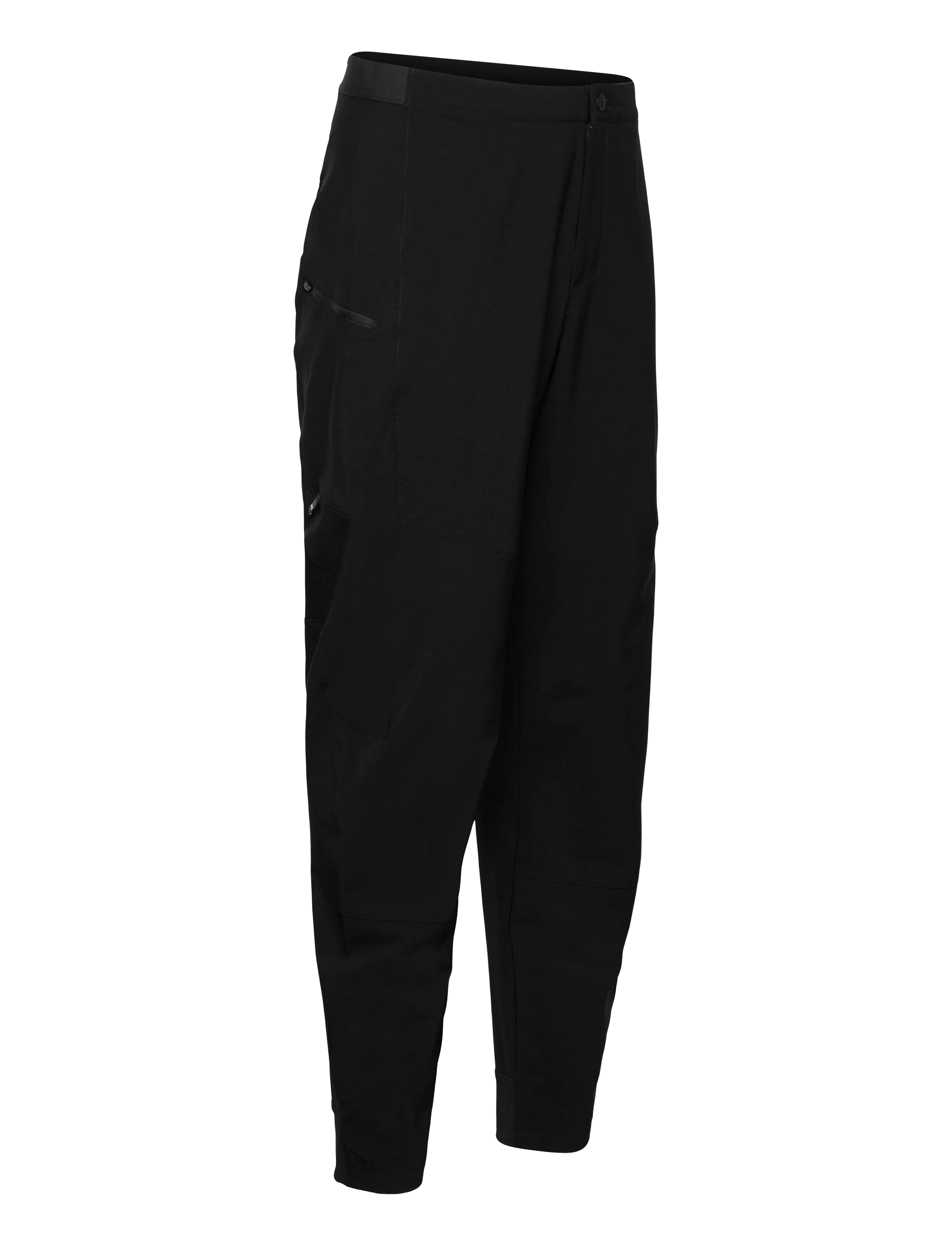 Patagonia - M's Dirt Craft Pants - outdoor pants - black - 2