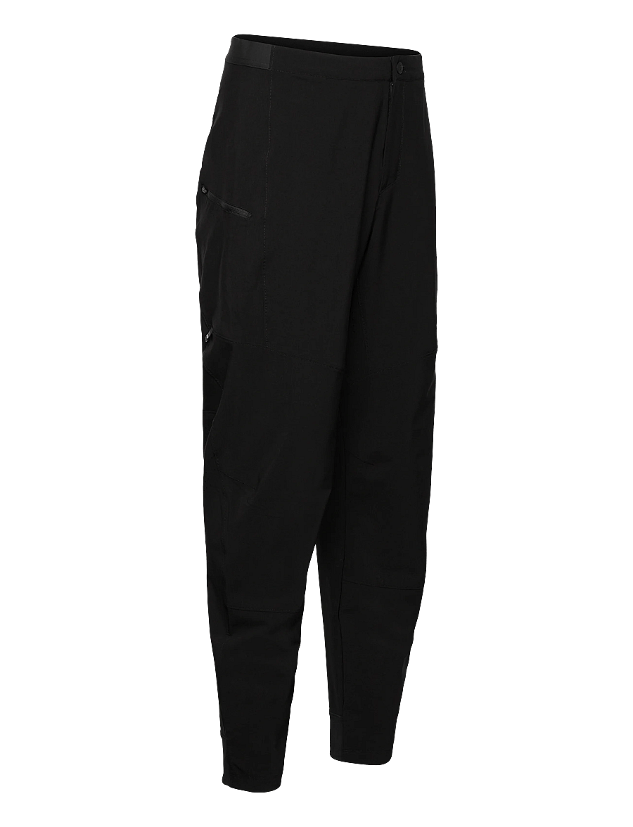 Patagonia - M's Dirt Craft Pants - ulkohousut - black - 2