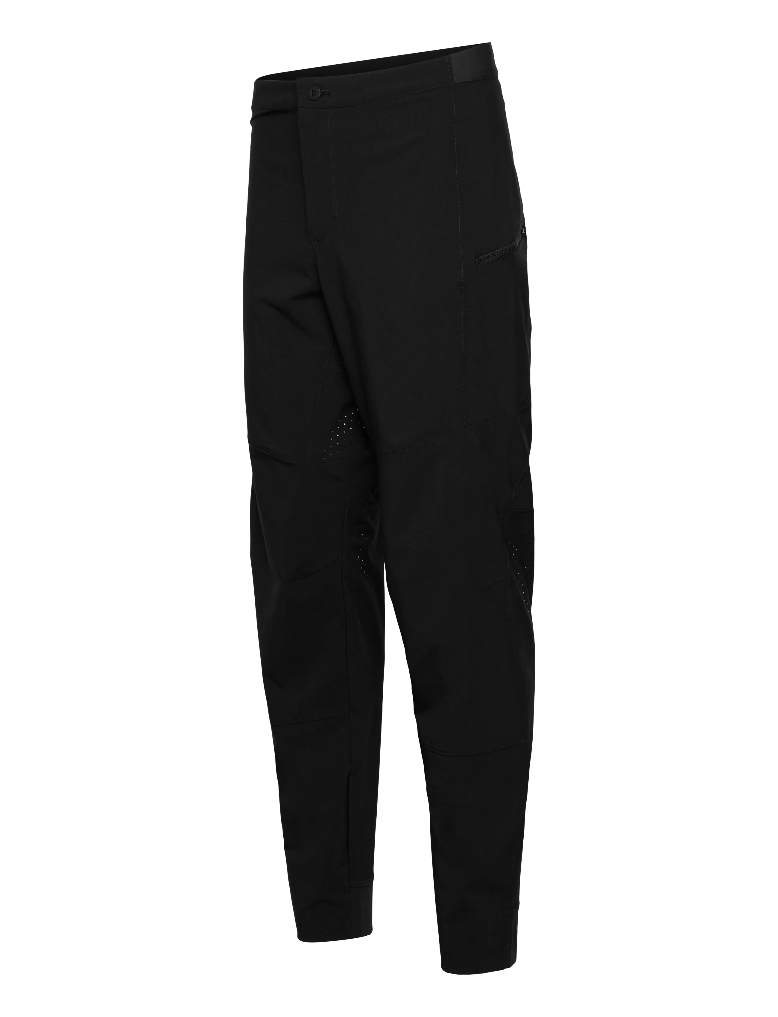 Patagonia - M's Dirt Craft Pants - outdoor pants - black - 3