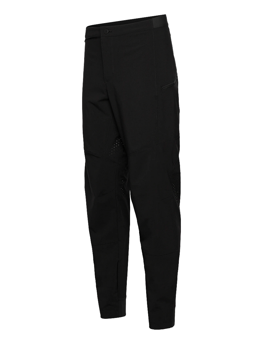 Patagonia - M's Dirt Craft Pants - ulkohousut - black - 3