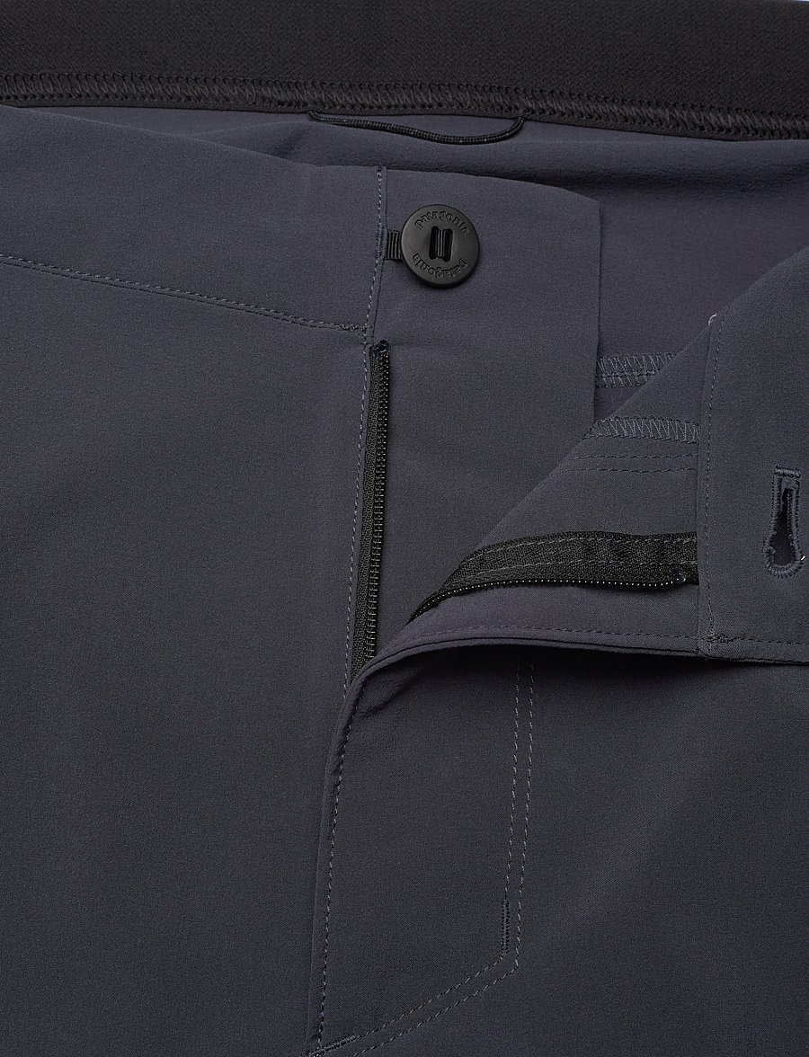 Patagonia - M's Dirt Craft Pants - friluftsbyxor - smolder blue - 2