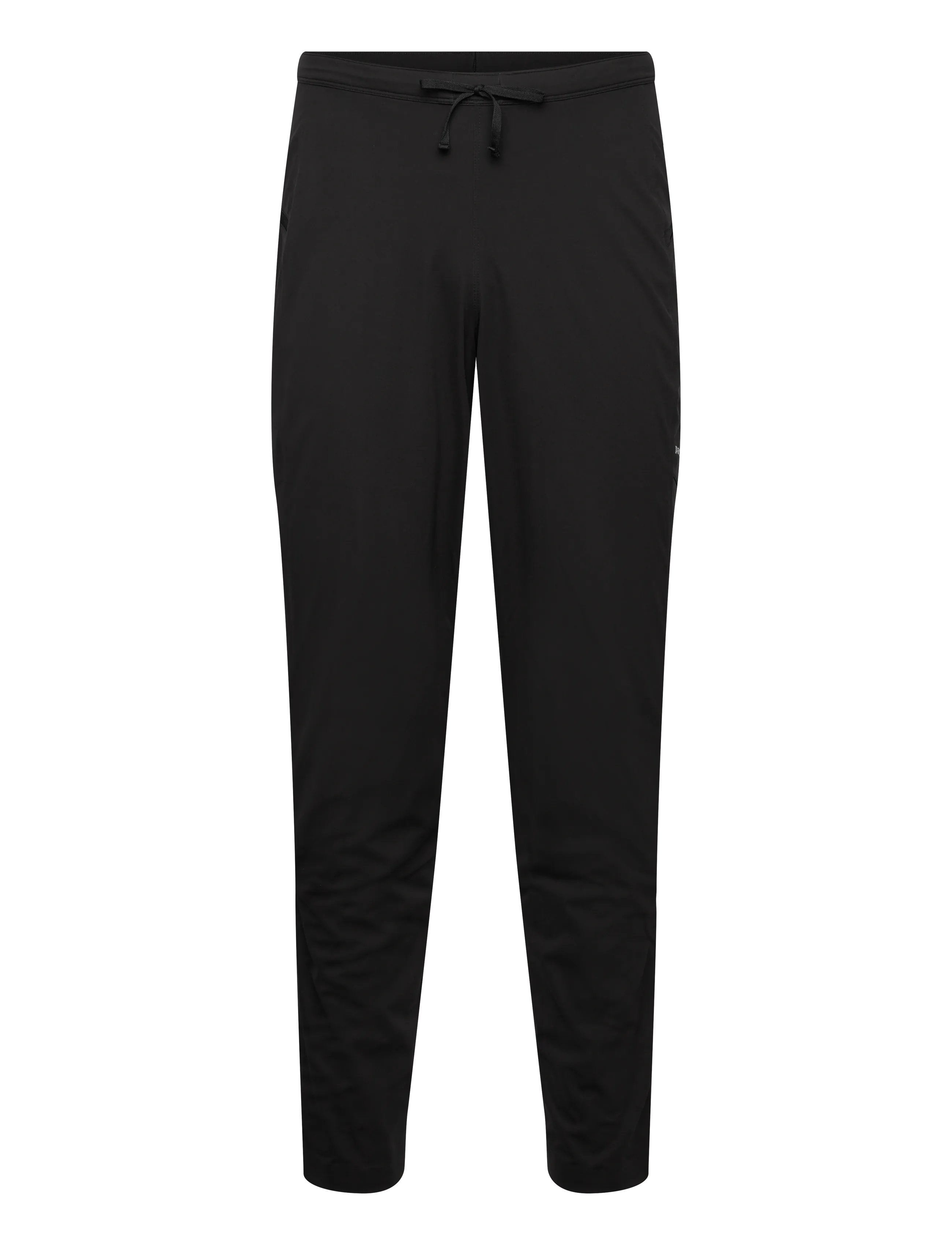Patagonia M's Wind Shield Pants, Mænd, Vindbreaker Træningsbukser, Sort, Str: XXL