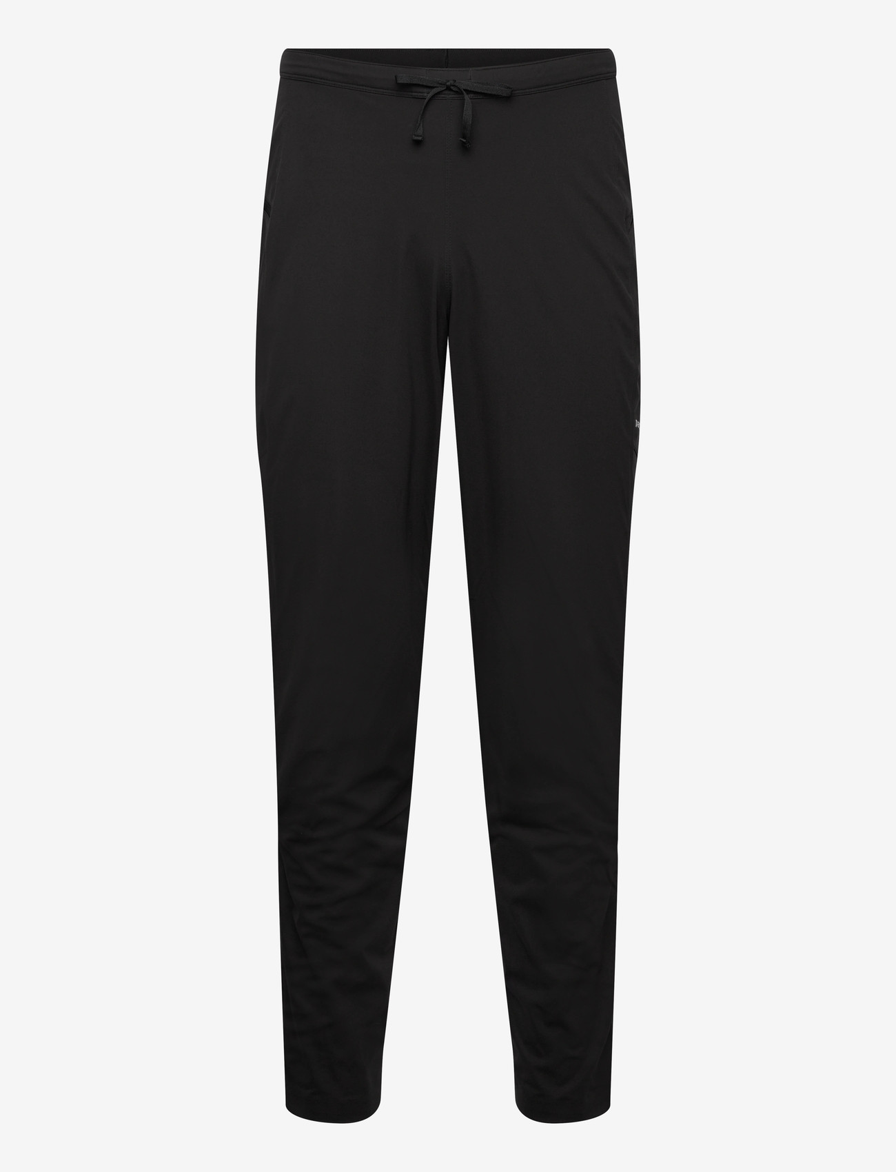 Patagonia - M's Wind Shield Pants - outdoor pants - black - 0