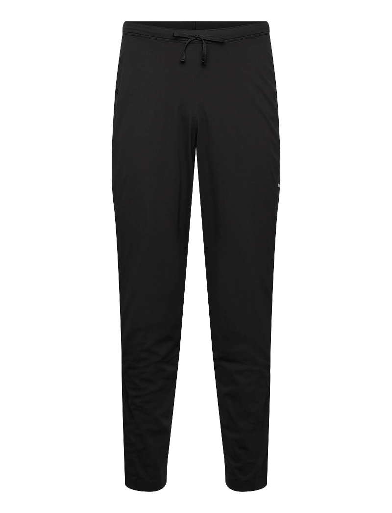 Patagonia - M's Wind Shield Pants - outdoor pants - black - 0