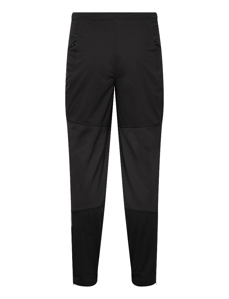 Patagonia - M's Wind Shield Pants - outdoor pants - black - 1