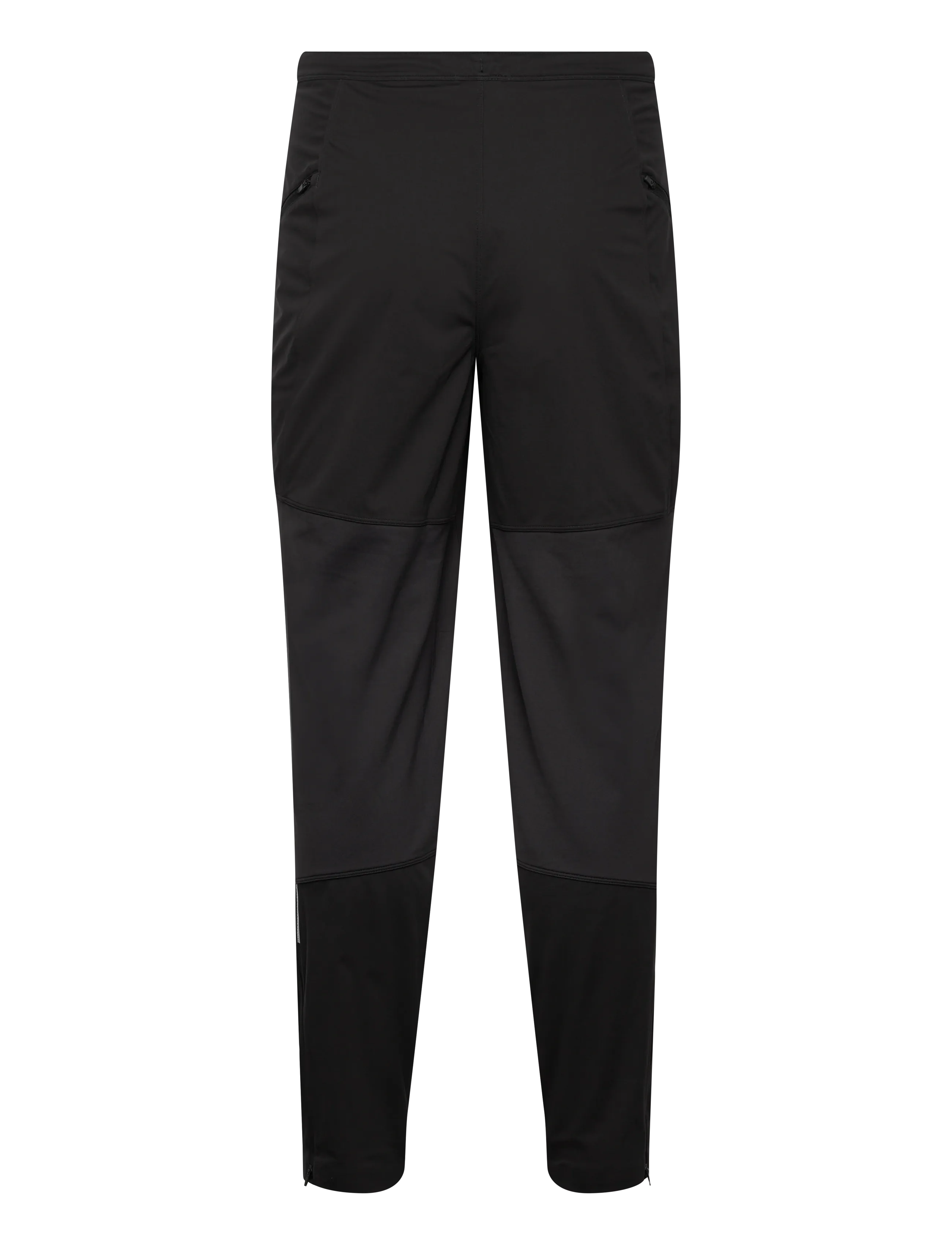 Patagonia - M's Wind Shield Pants - vabaõhupüksid - black - 1