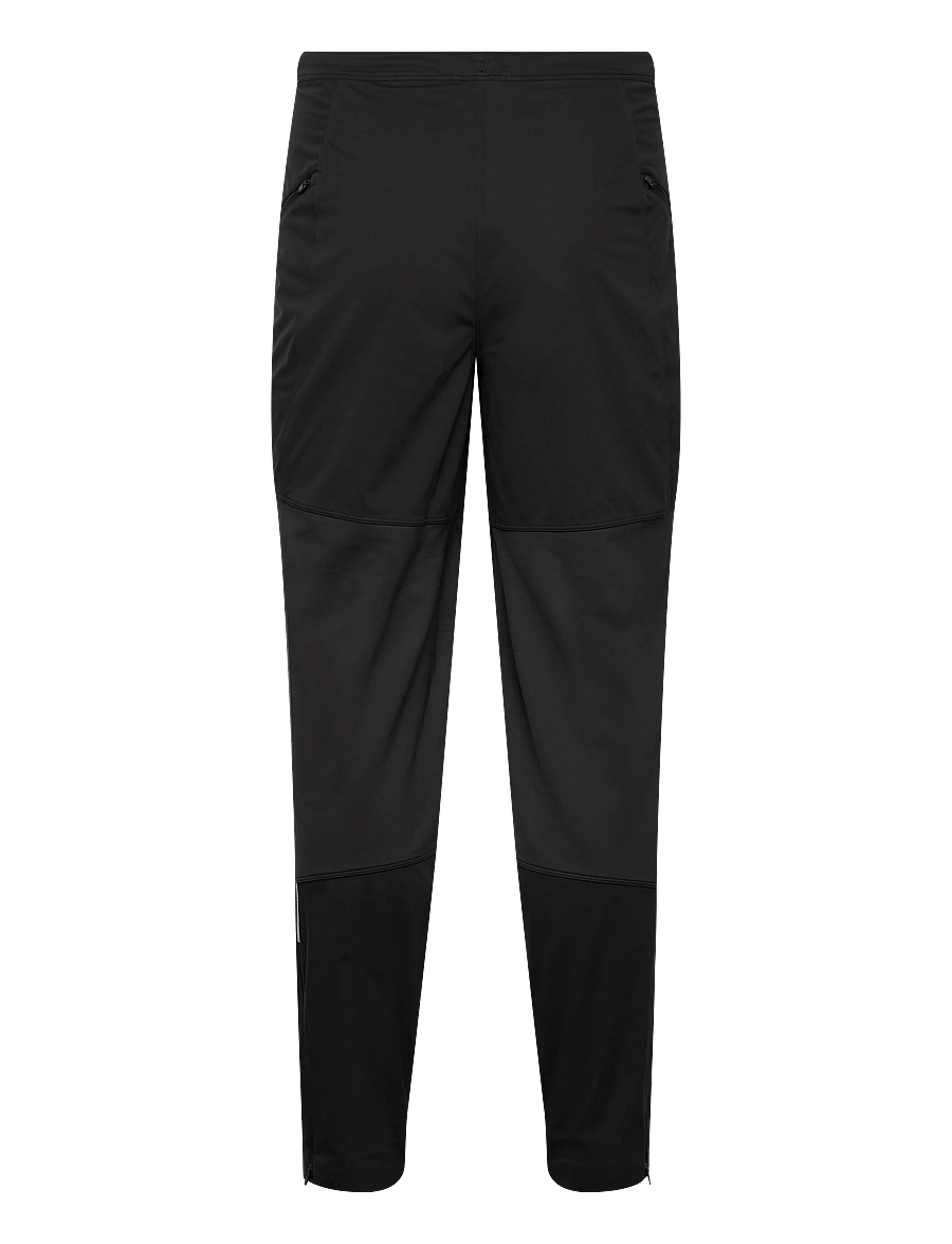 Patagonia - M's Wind Shield Pants - vabaõhupüksid - black - 1