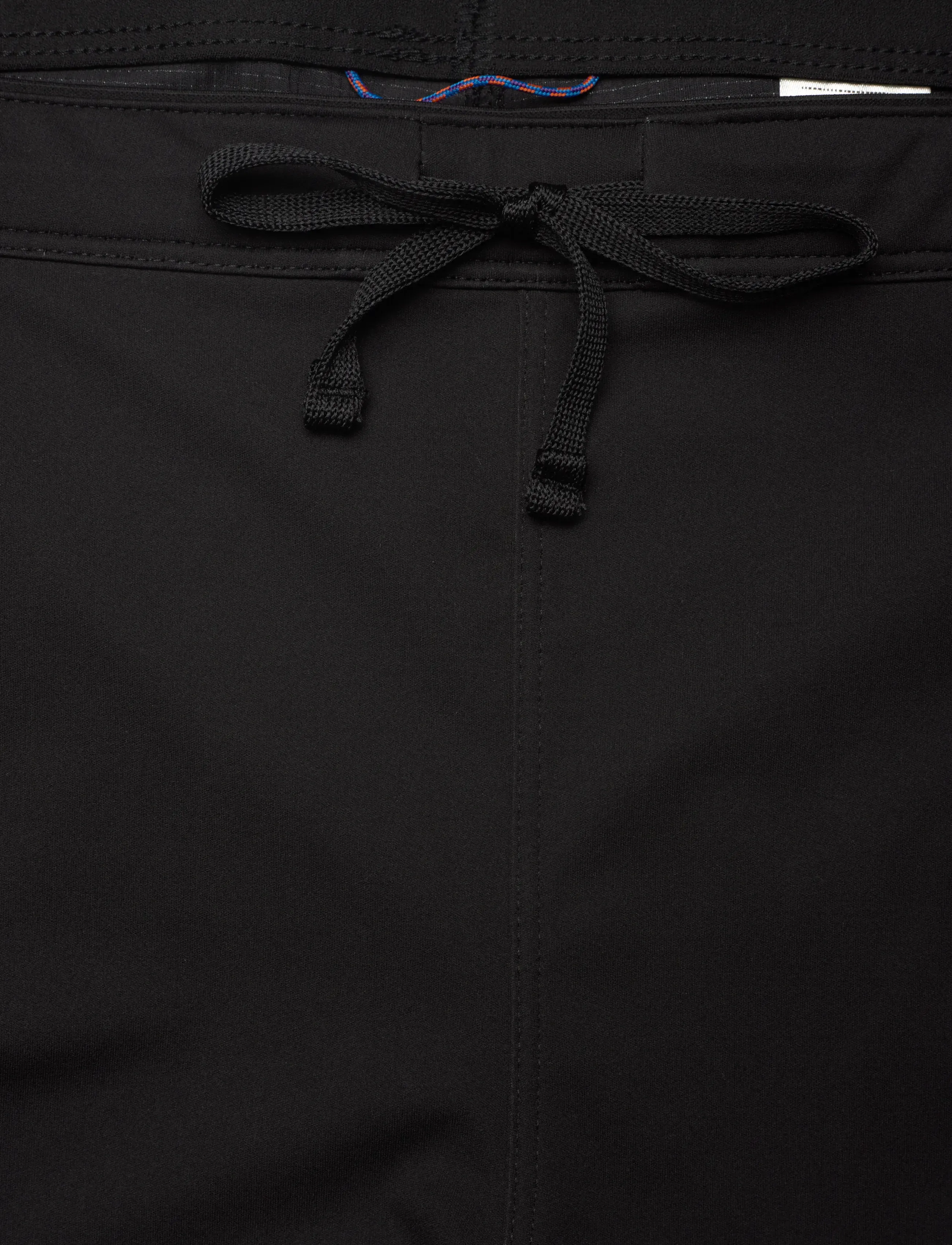 Patagonia - M's Wind Shield Pants - vabaõhupüksid - black - 4