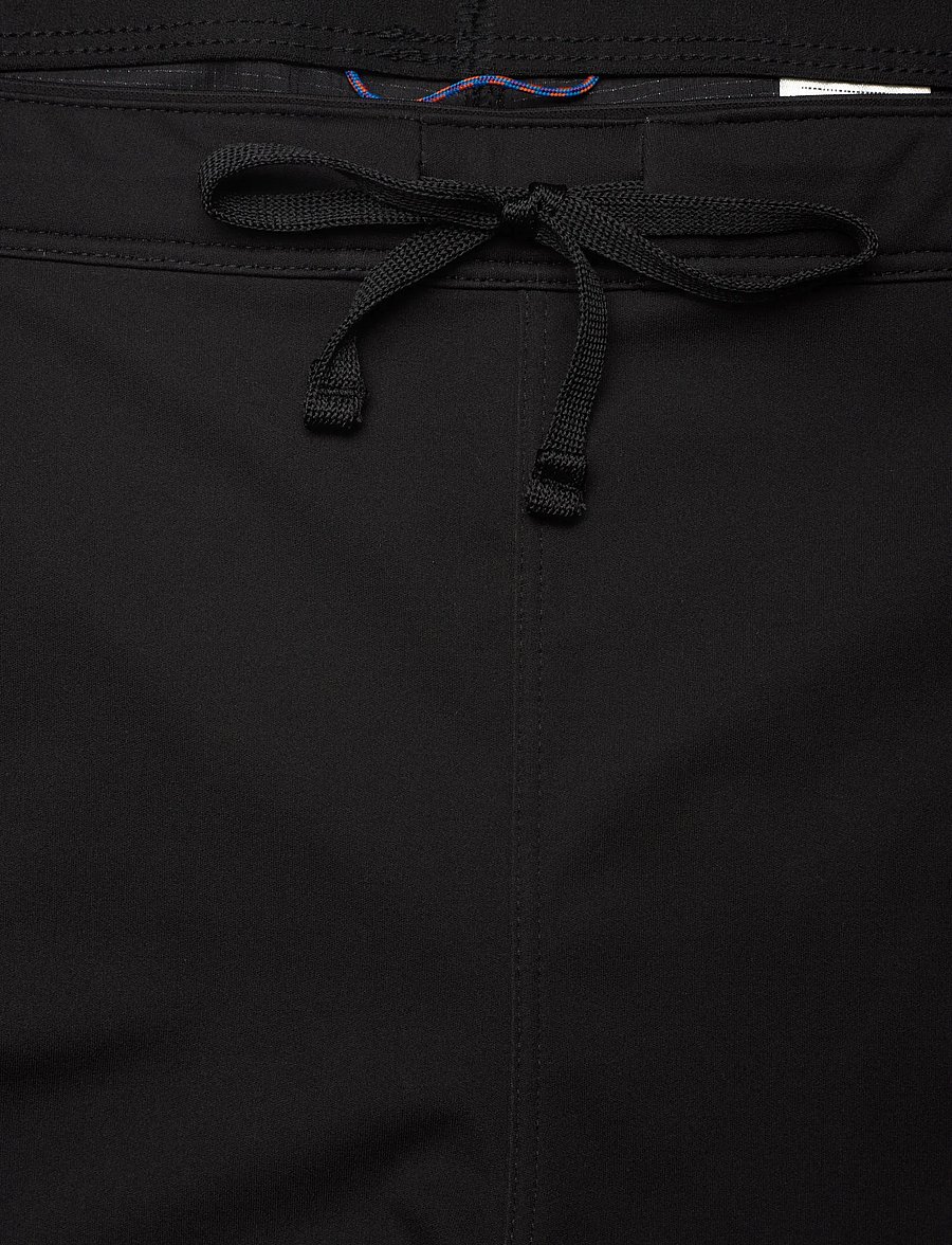 Patagonia - M's Wind Shield Pants - vabaõhupüksid - black - 4