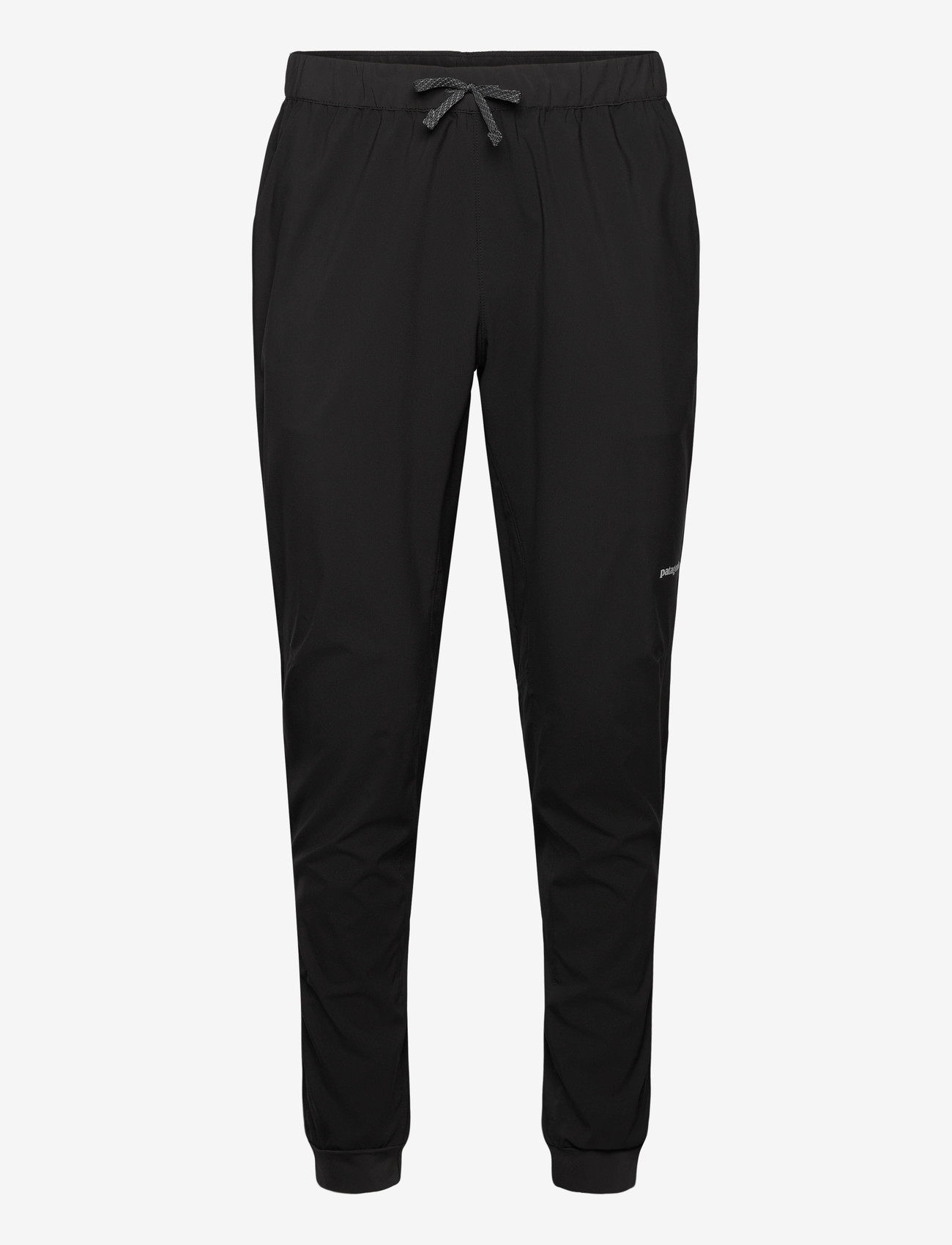 Patagonia - M's Terrebonne Joggers - friluftsbyxor - black - 0