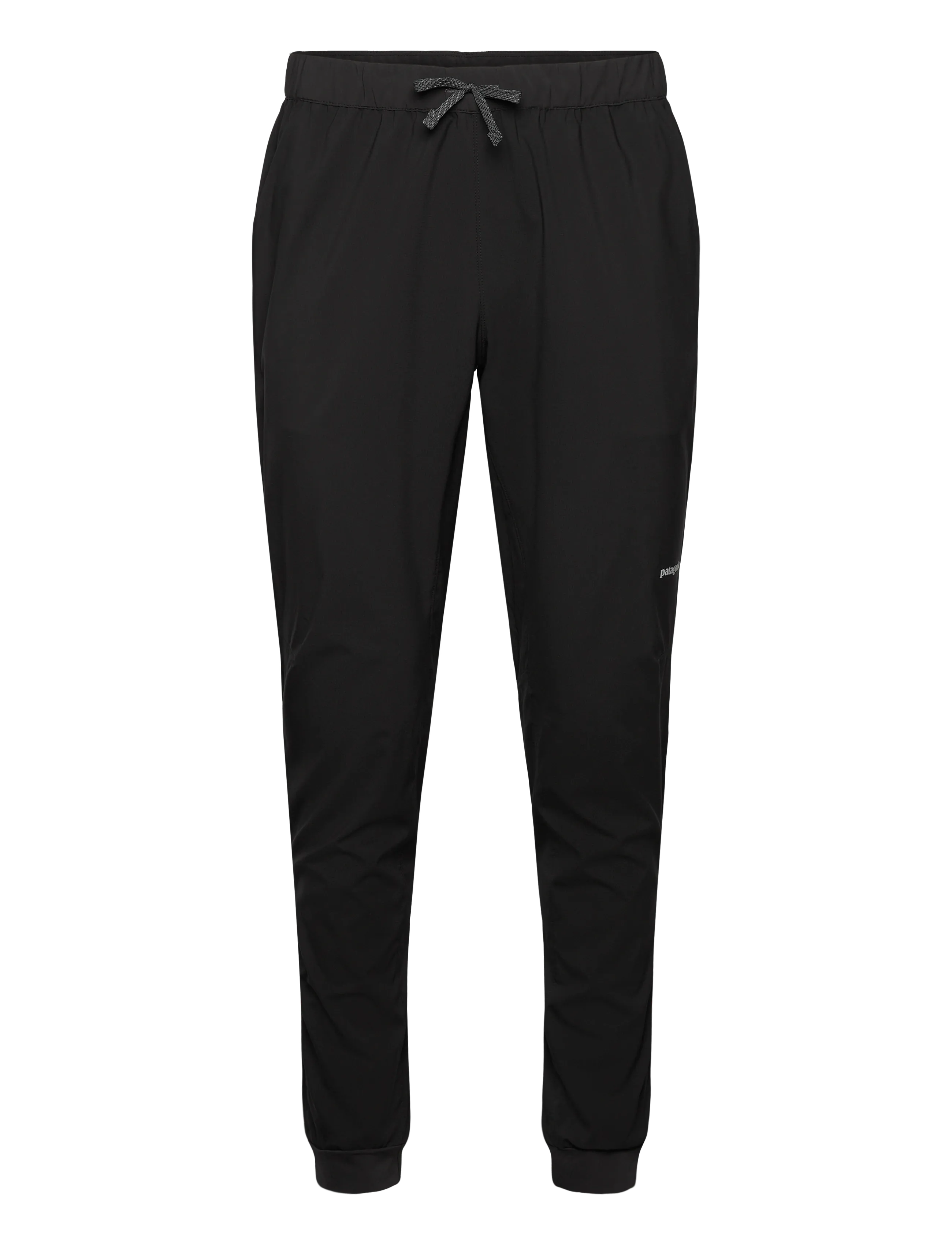 Patagonia M's Terrebonne Joggers - Kläder - BLACK / black