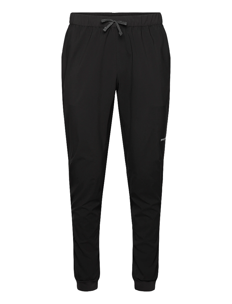 Patagonia - M's Terrebonne Joggers - friluftsbyxor - black - 0