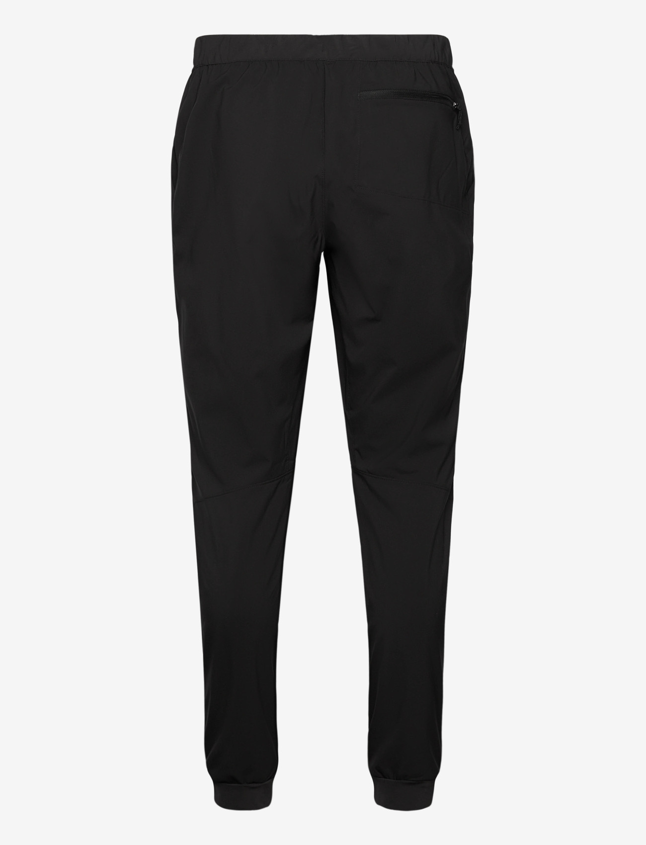 Patagonia - M's Terrebonne Joggers - friluftsbyxor - black - 1