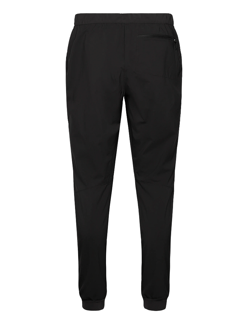 Patagonia - M's Terrebonne Joggers - friluftsbyxor - black - 1