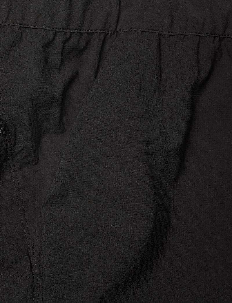 Patagonia - M's Terrebonne Joggers - friluftsbyxor - black - 2