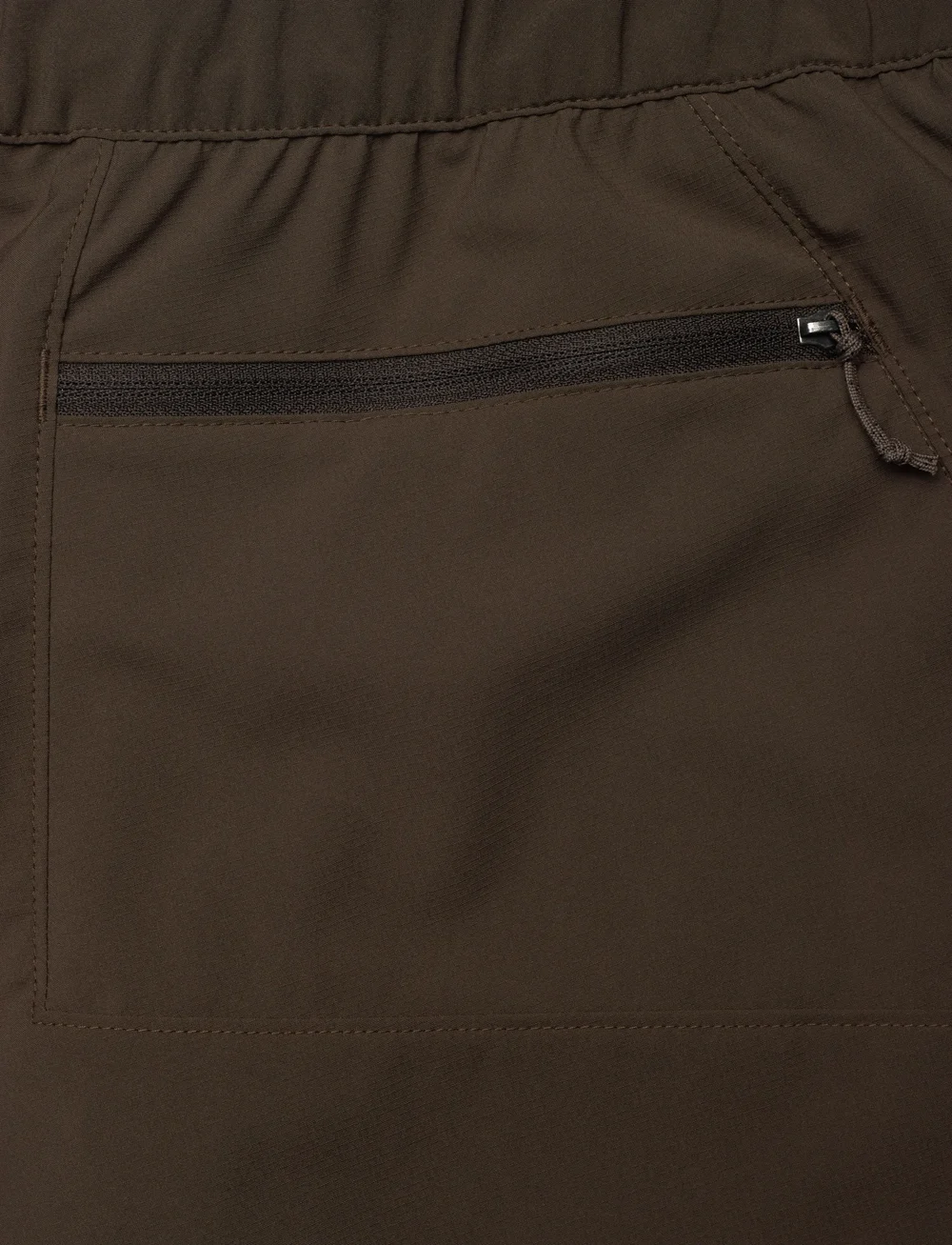 Patagonia - M's Terrebonne Joggers - friluftsbyxor - otter brown - 4