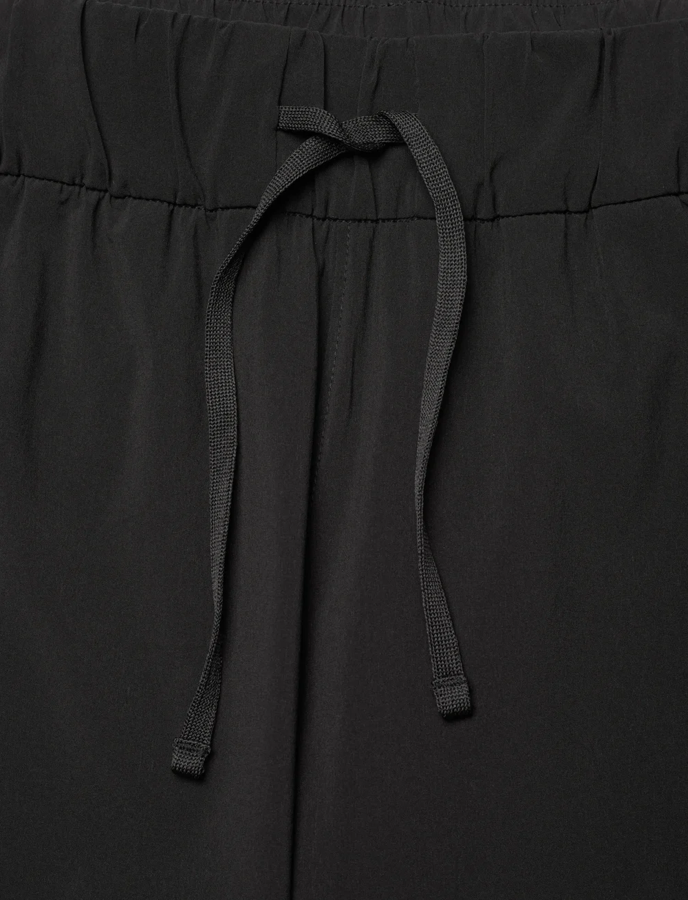 Patagonia - W's Terrebonne Joggers - casual - black - 3