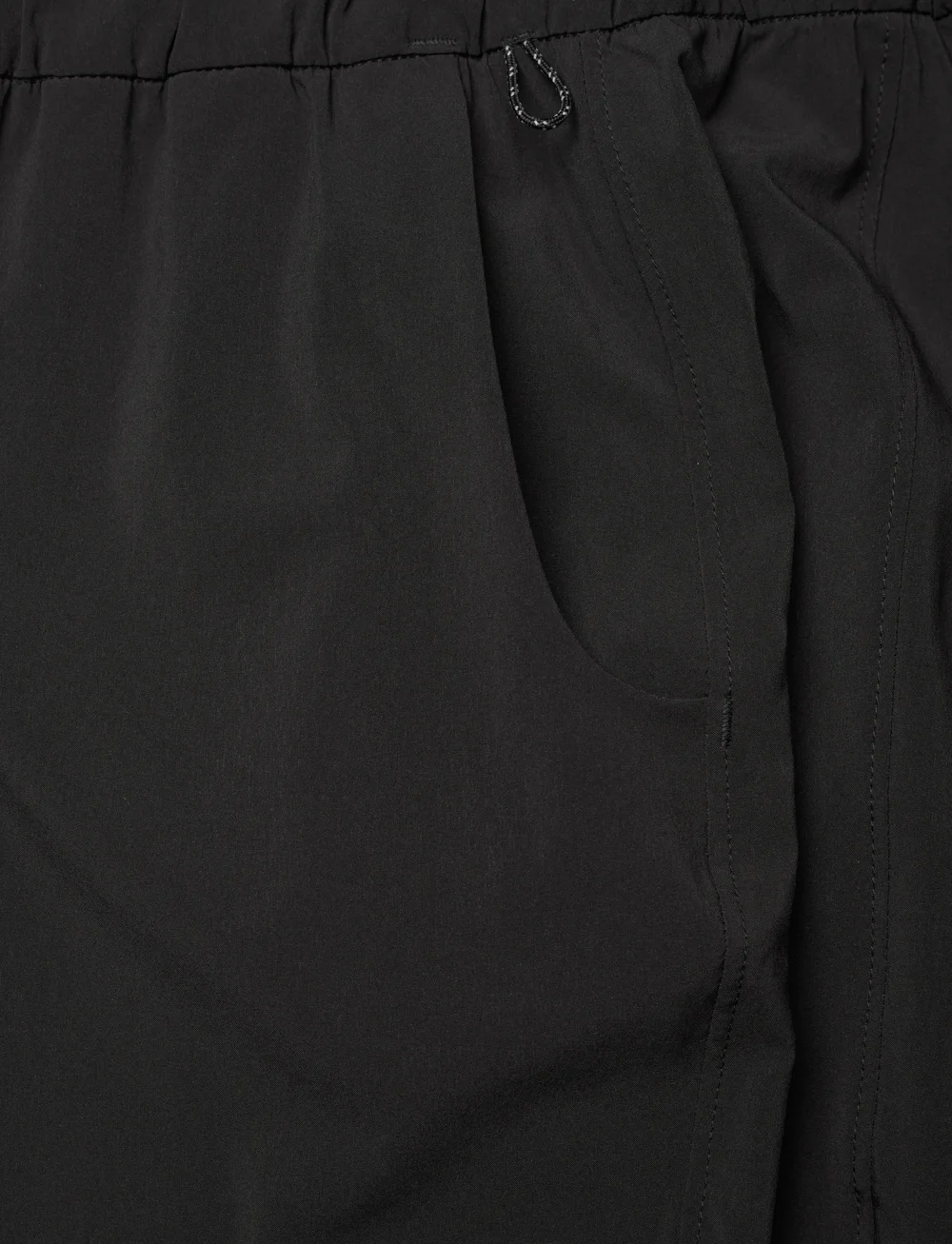 Patagonia - W's Terrebonne Joggers - casual - black - 4