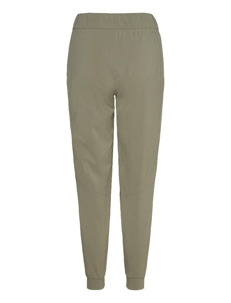 Patagonia - W's Terrebonne Joggers - casual byxor - river rock green - 1