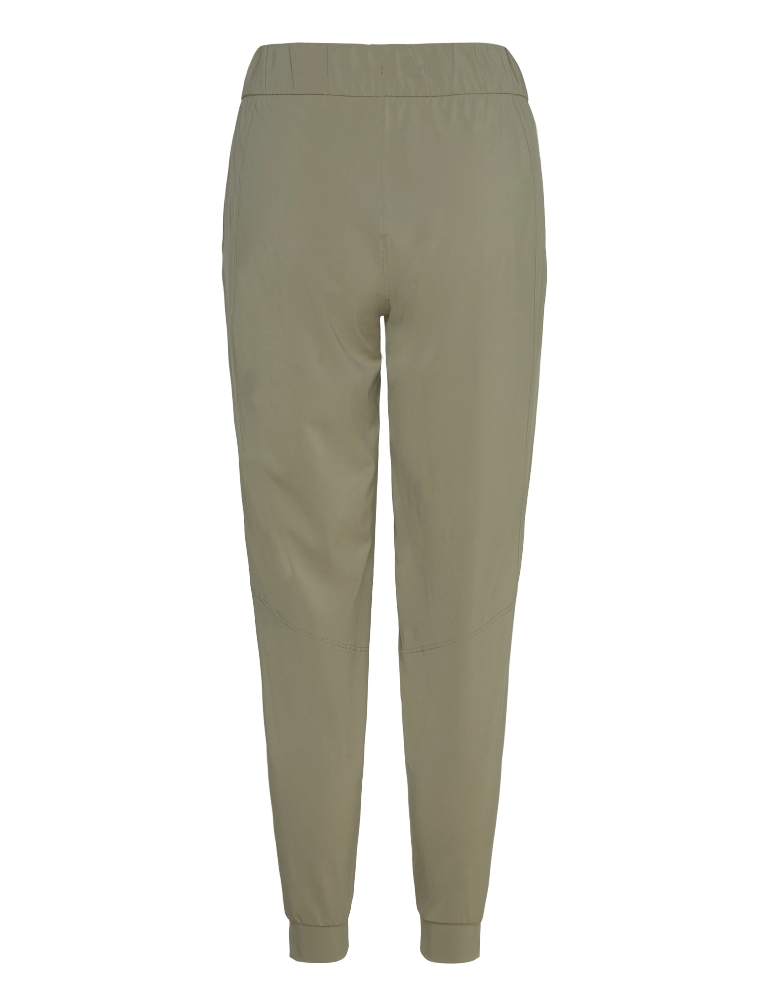 Patagonia - W's Terrebonne Joggers - river rock green - 1