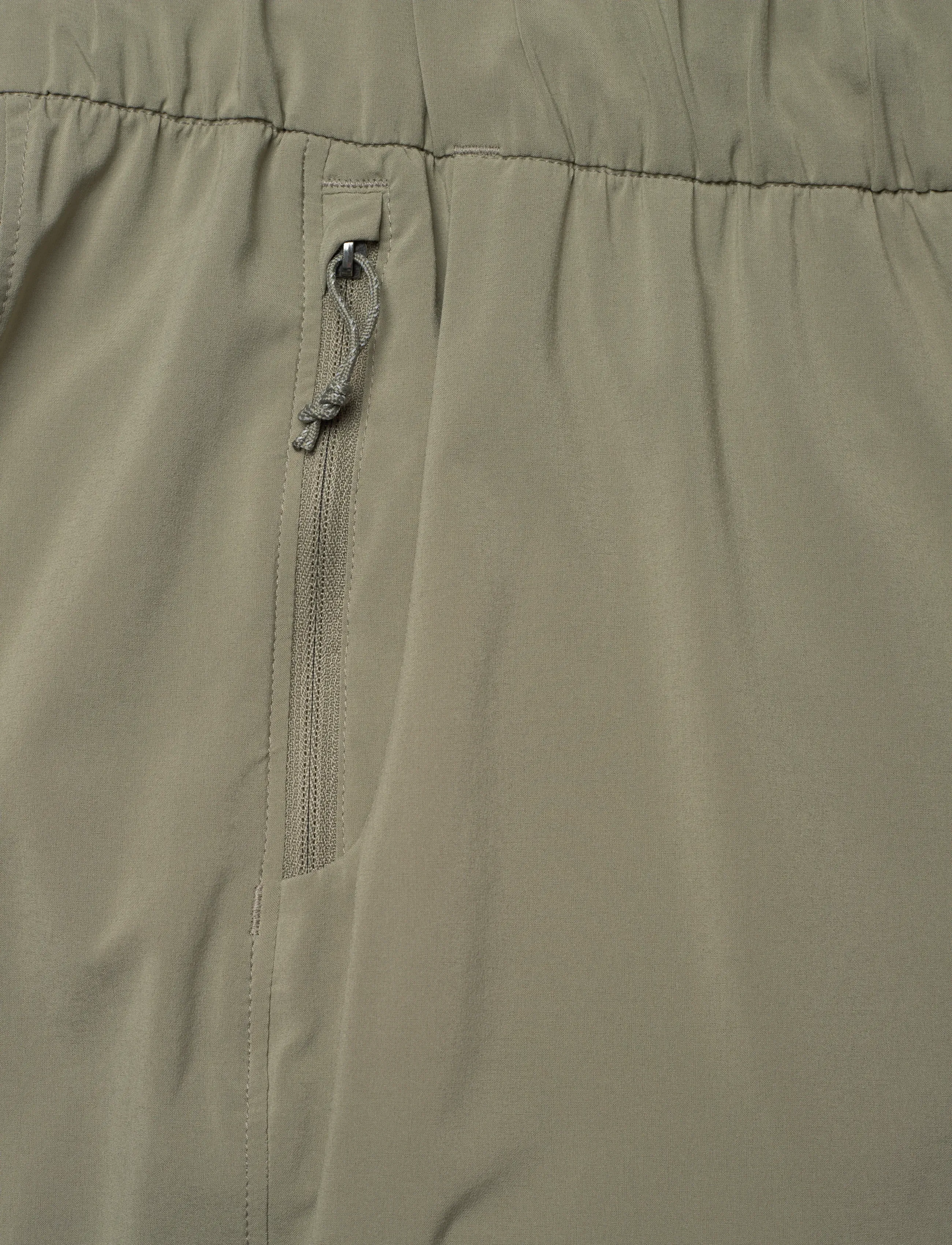 Patagonia - W's Terrebonne Joggers - river rock green - 2
