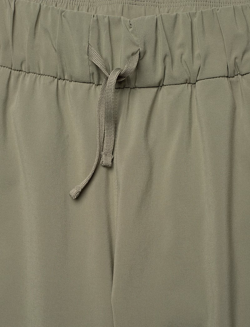 Patagonia - W's Terrebonne Joggers - casual byxor - river rock green - 3