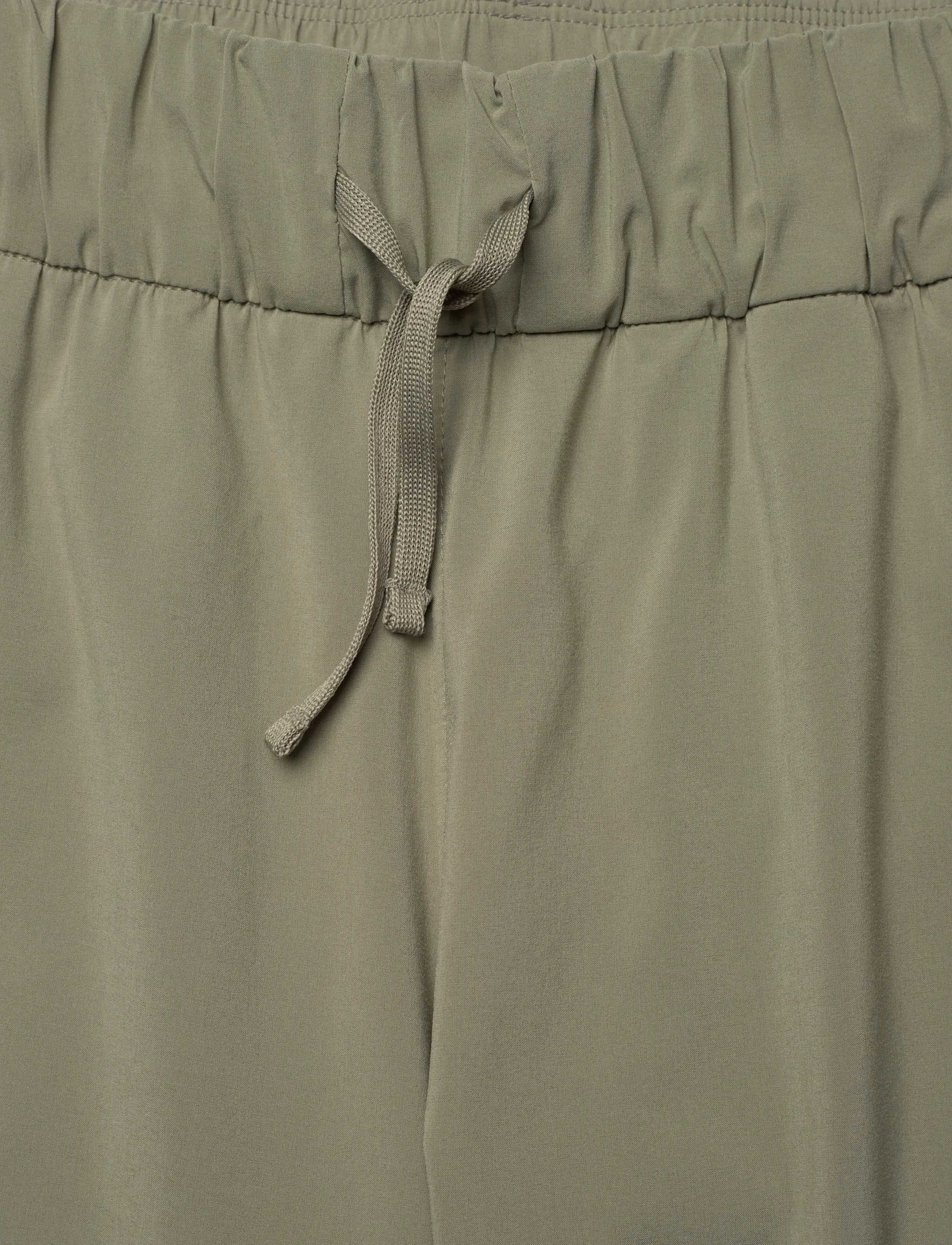 Patagonia - W's Terrebonne Joggers - river rock green - 3