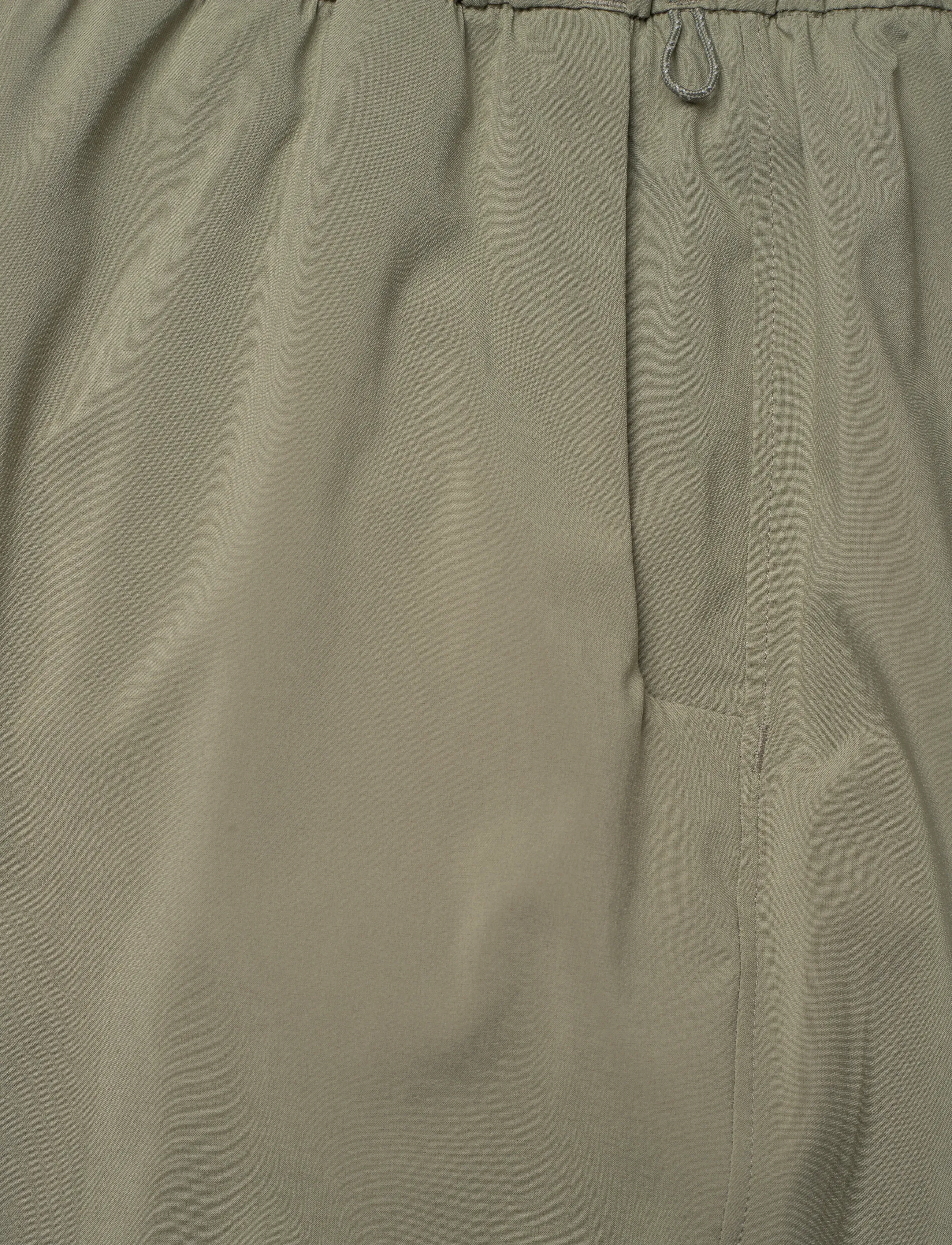 Patagonia - W's Terrebonne Joggers - river rock green - 4