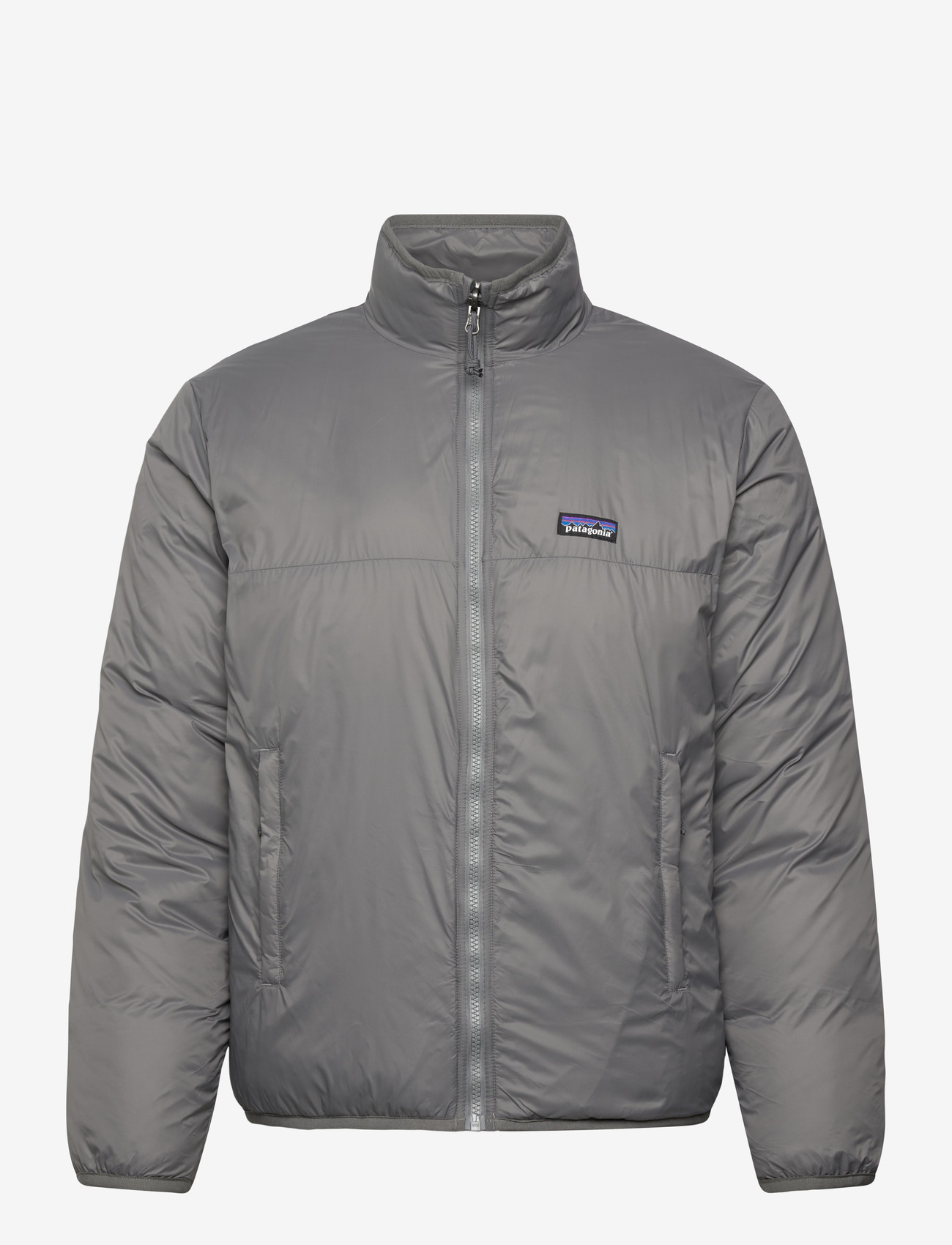 Patagonia - M's Reversible Down Better - dunjakker - stonewash - 0
