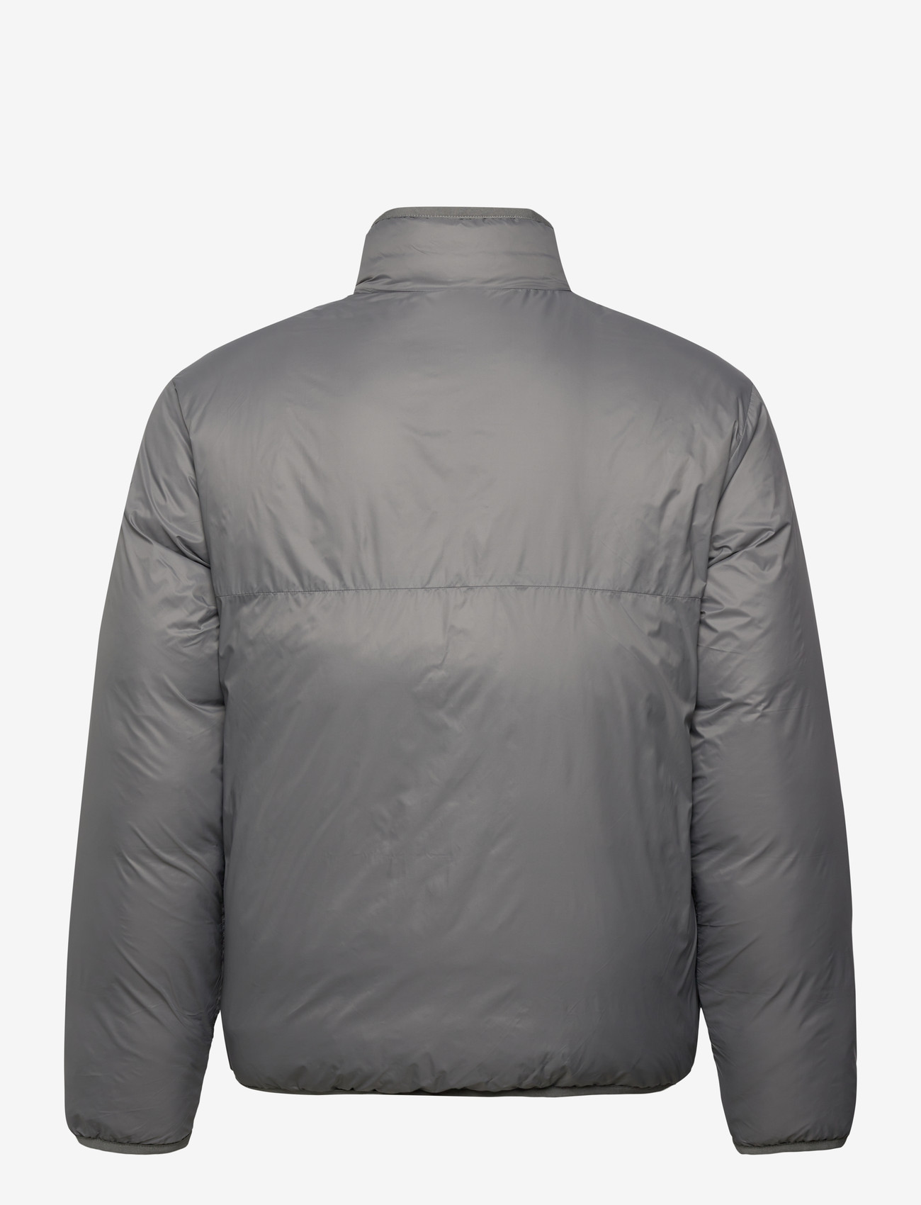 Patagonia - M's Reversible Down Better - dunjakker - stonewash - 1