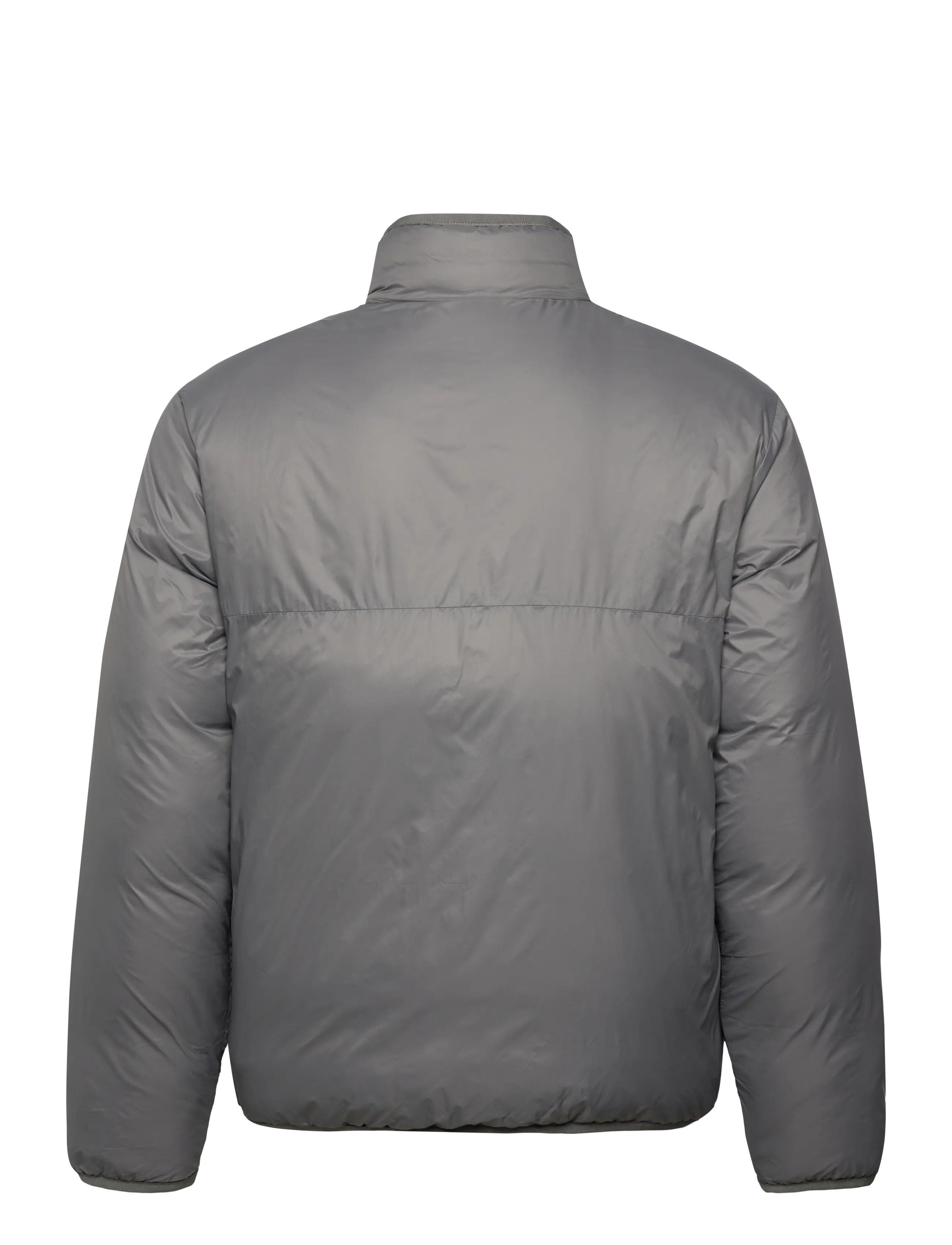 Patagonia - M's Reversible Down Better - daunenjacken - stonewash - 1