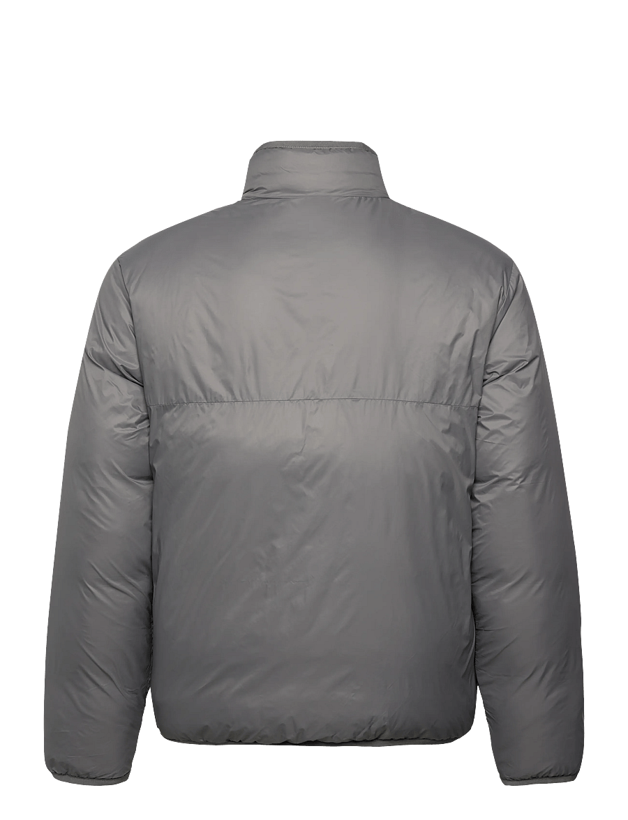 Patagonia - M's Reversible Down Better - daunenjacken - stonewash - 1