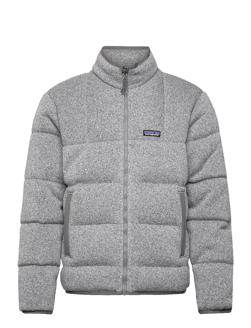 Patagonia - M's Reversible Down Better - sulejoped ja voodriga joped - stonewash - 2
