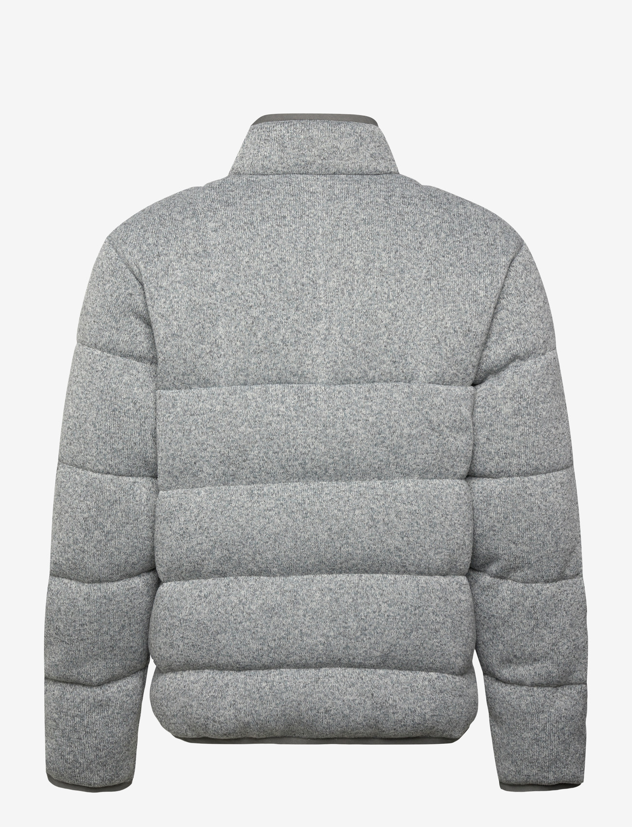 Patagonia - M's Reversible Down Better - dunjakker - stonewash - 3