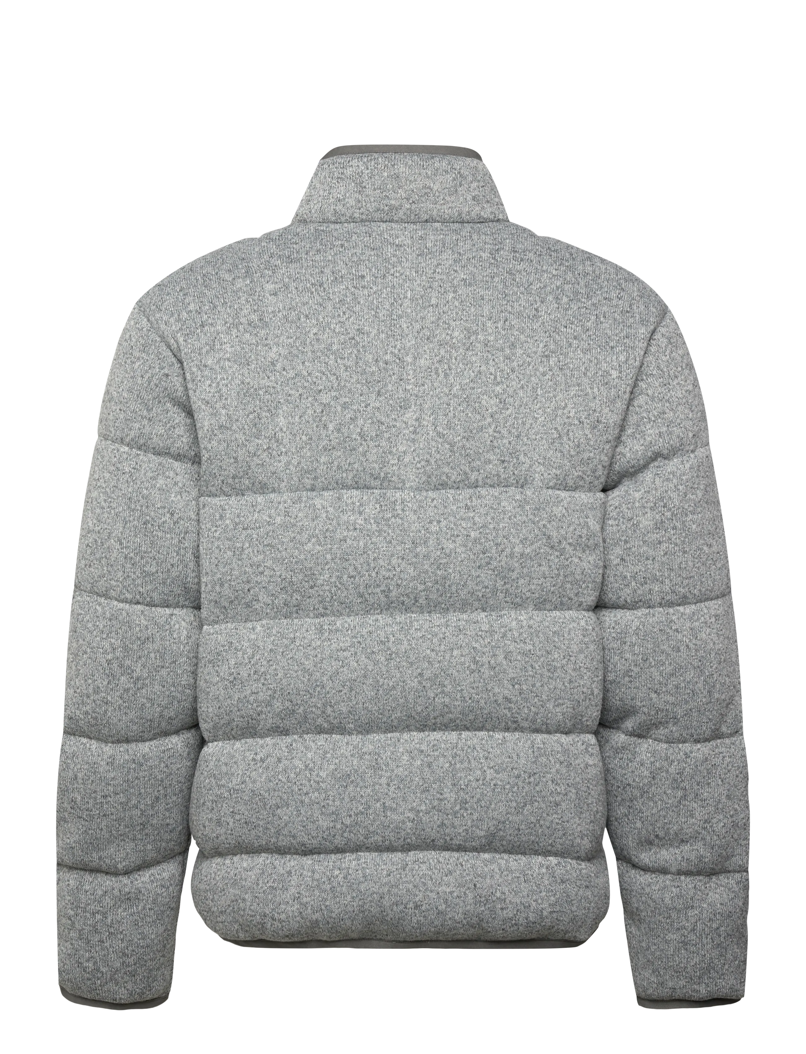 Patagonia - M's Reversible Down Better - daunenjacken - stonewash - 3