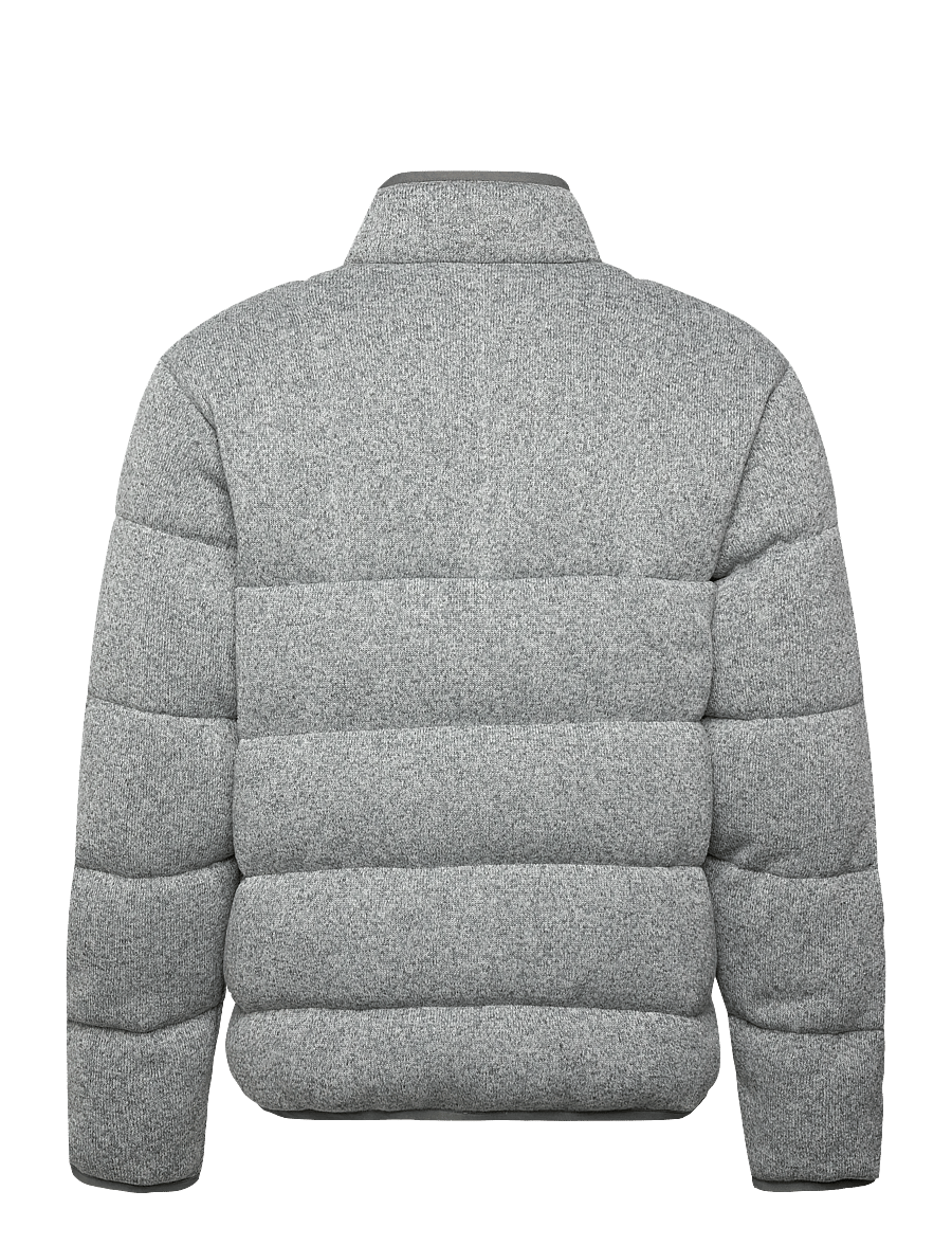 Patagonia - M's Reversible Down Better - daunenjacken - stonewash - 3