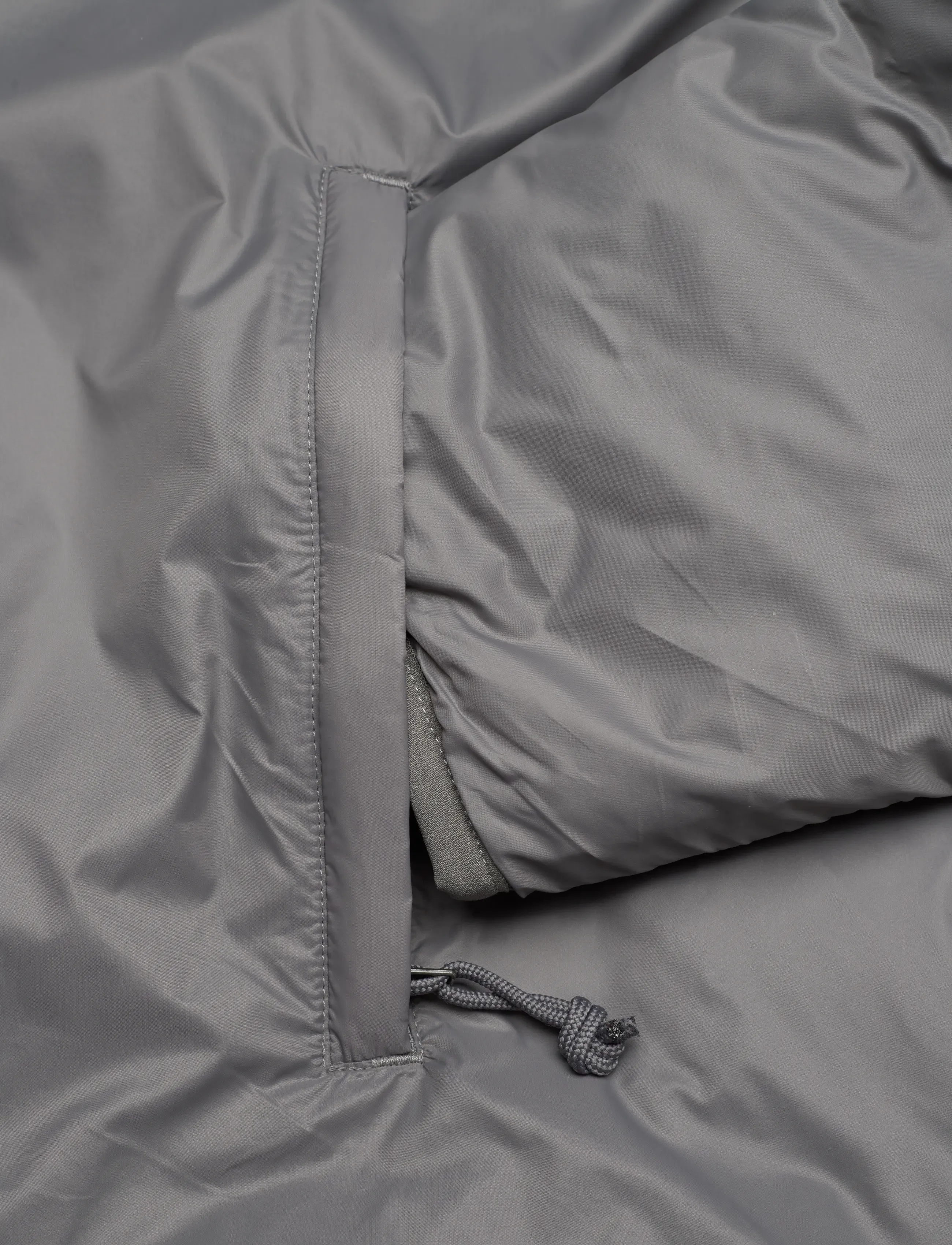 Patagonia - M's Reversible Down Better - daunenjacken - stonewash - 5