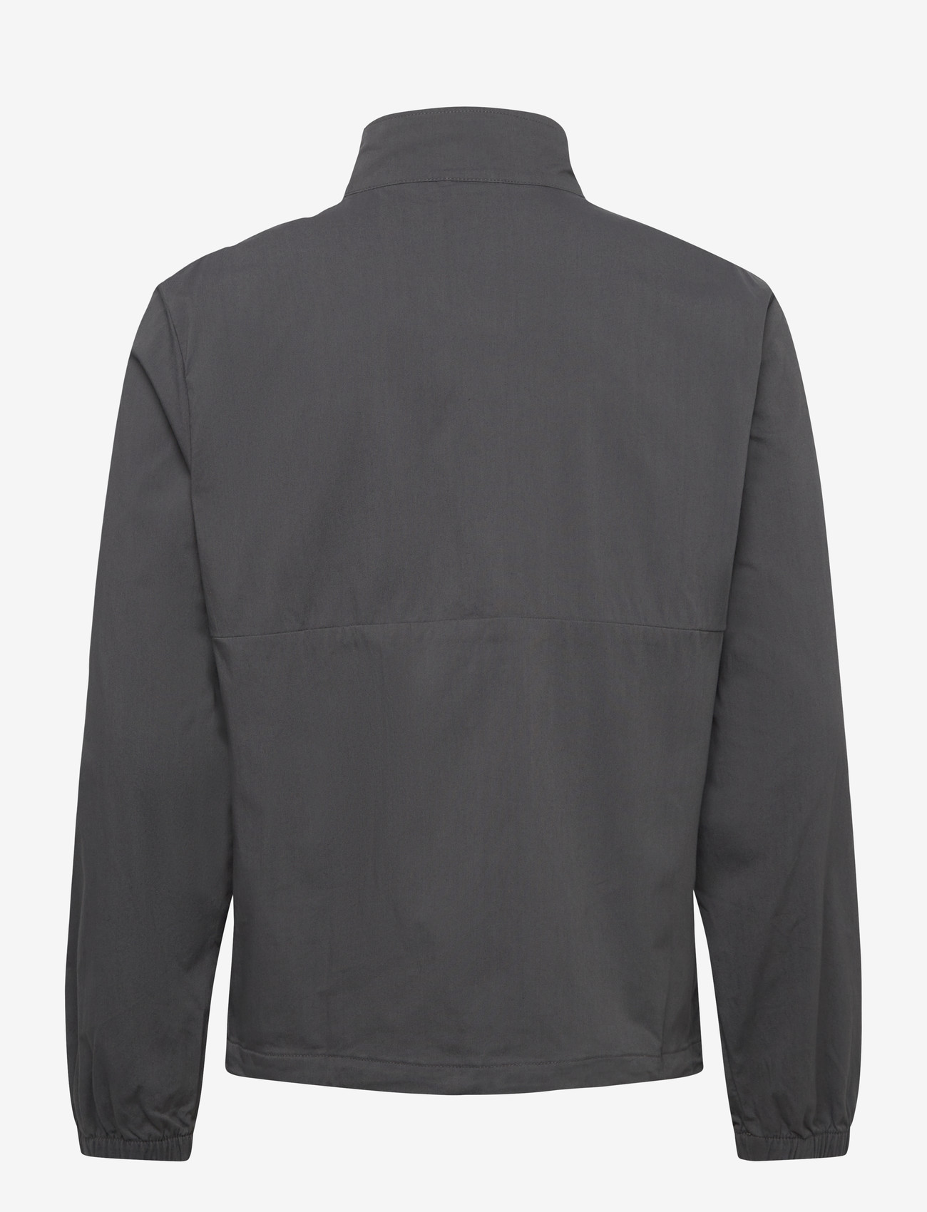 Patagonia - M's Nomader Jkt - Útivistarjakkar - forge grey - 1
